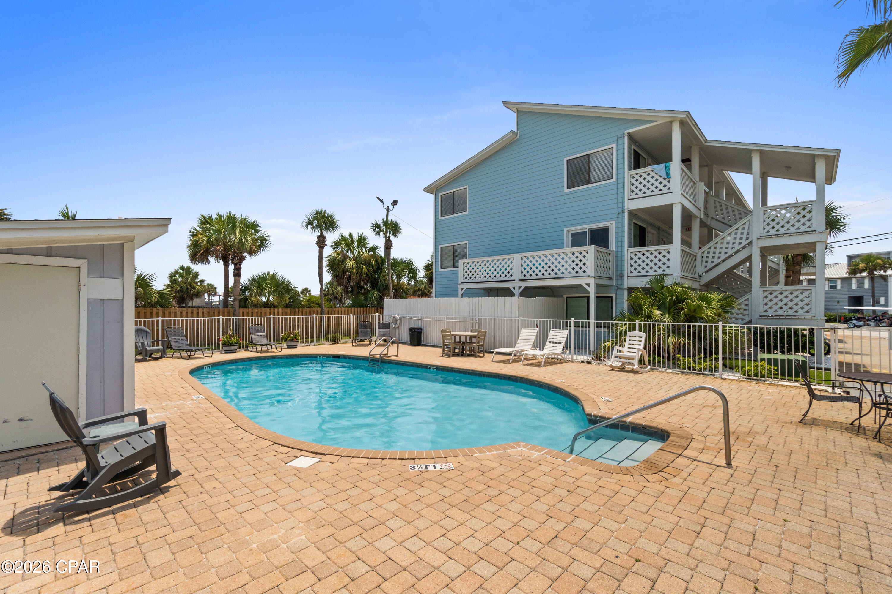 17214 Front Beach Road Panama City Beach FL 32413