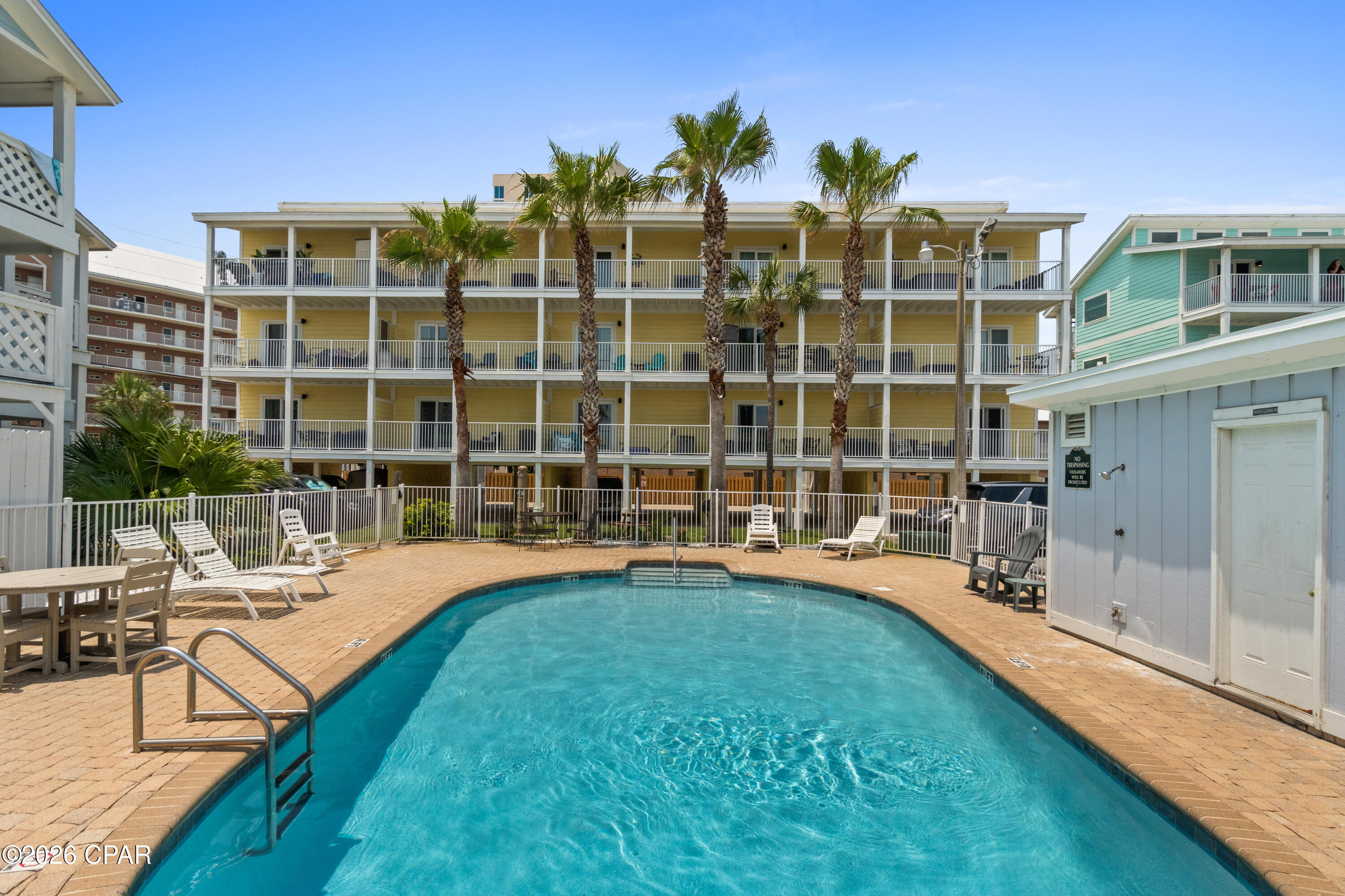 17214 Front Beach Road Panama City Beach FL 32413