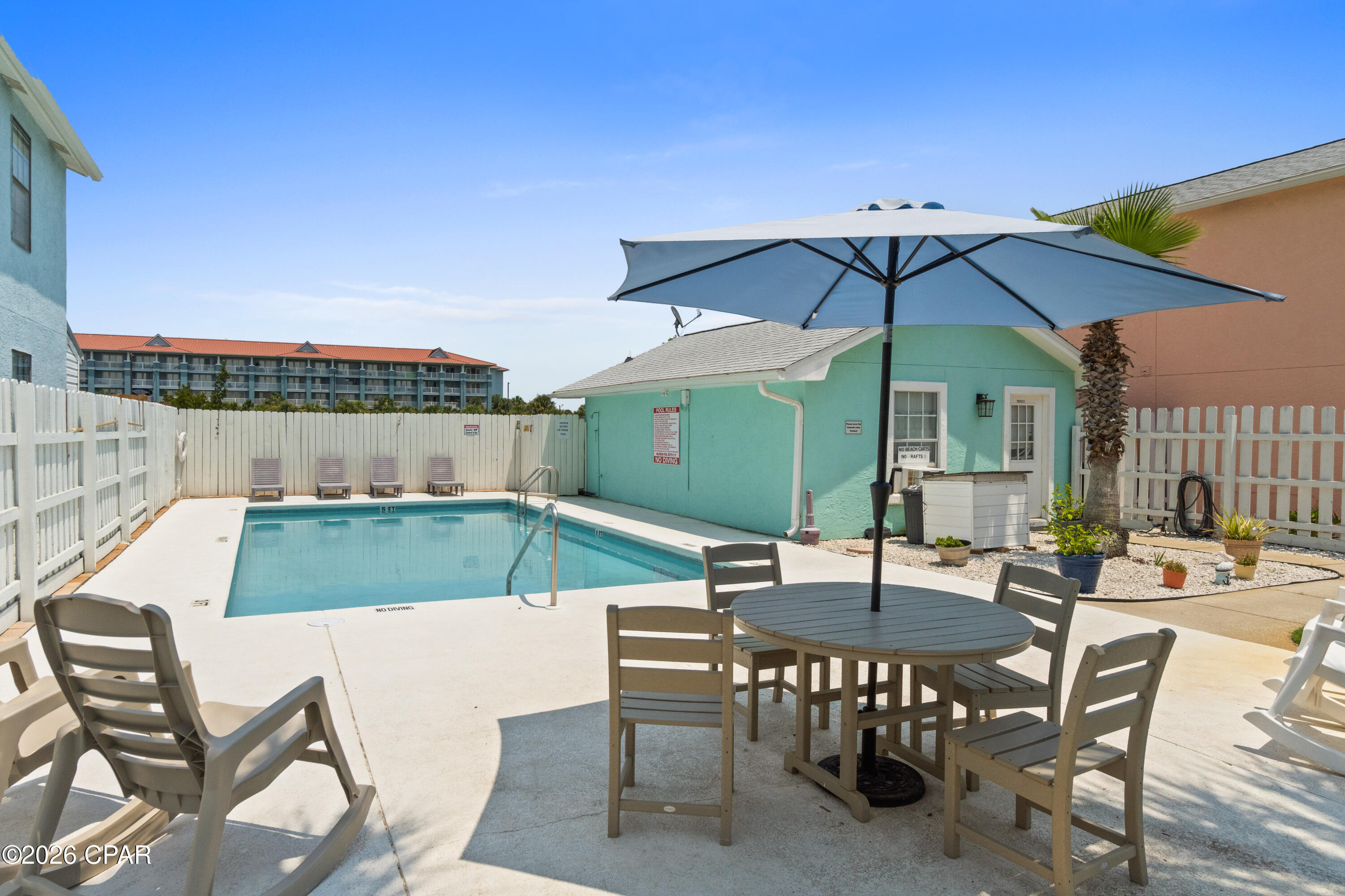 17214 Front Beach Road Panama City Beach FL 32413