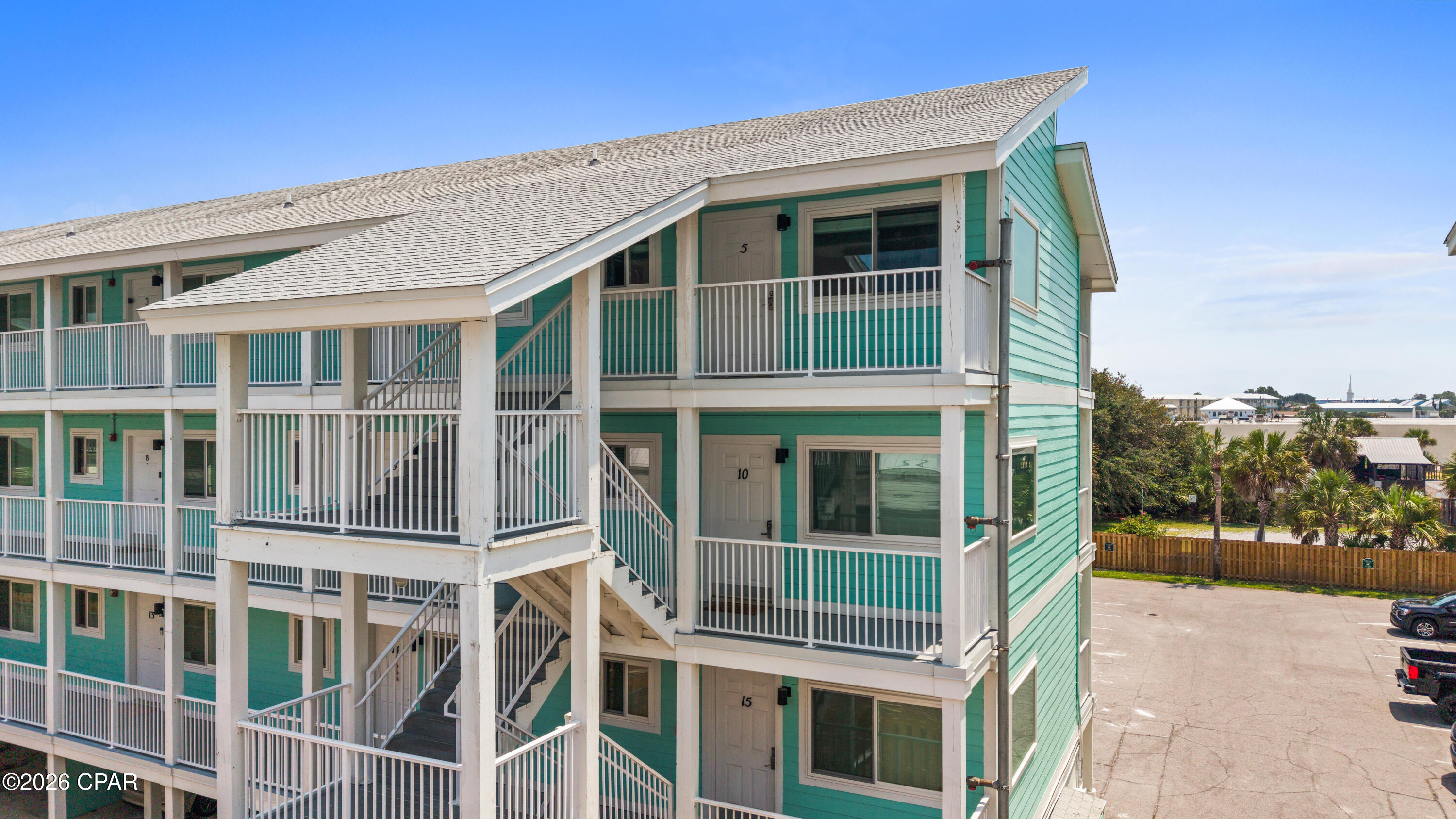 17214 Front Beach Road Panama City Beach FL 32413