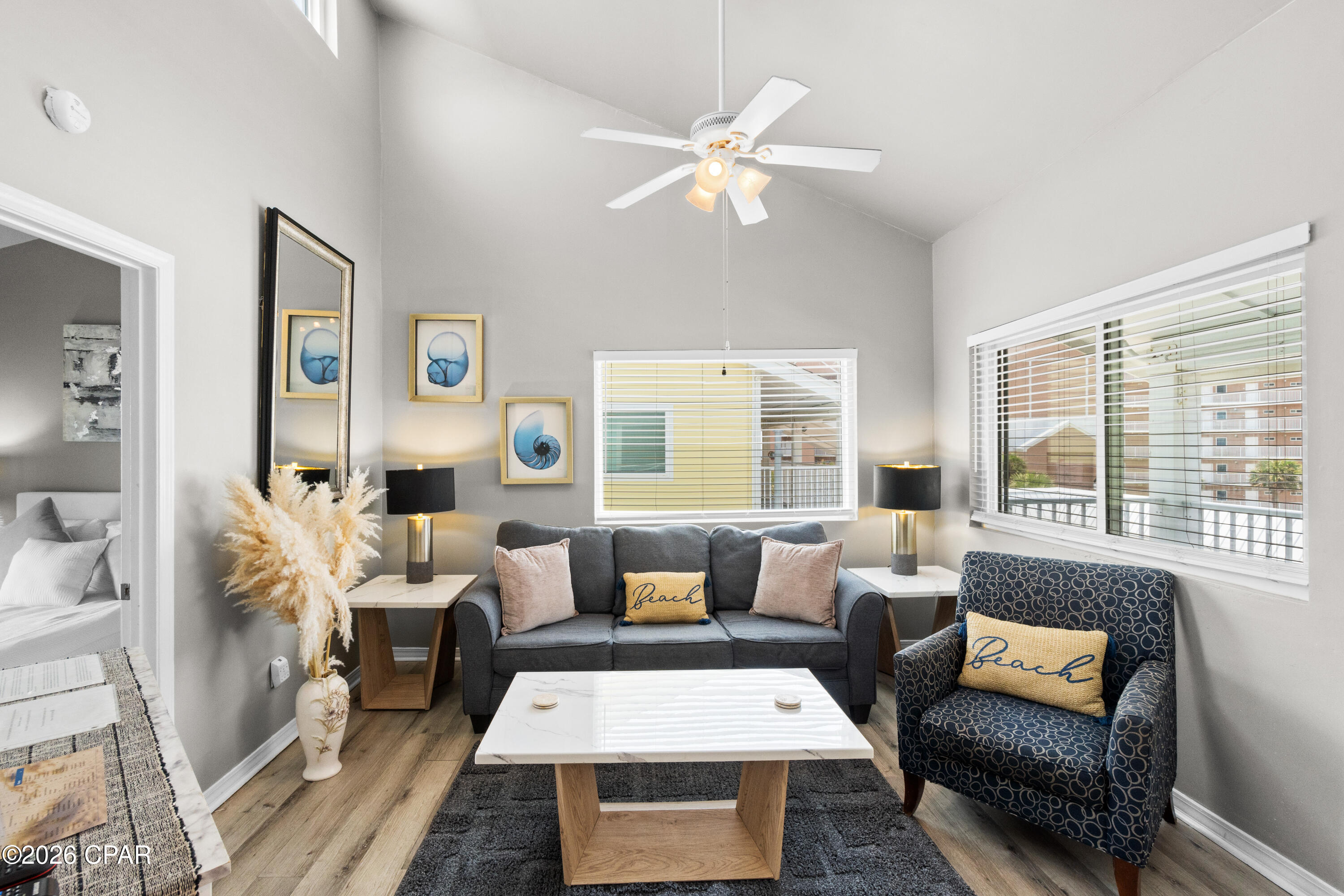 17214 Front Beach Road Panama City Beach FL 32413