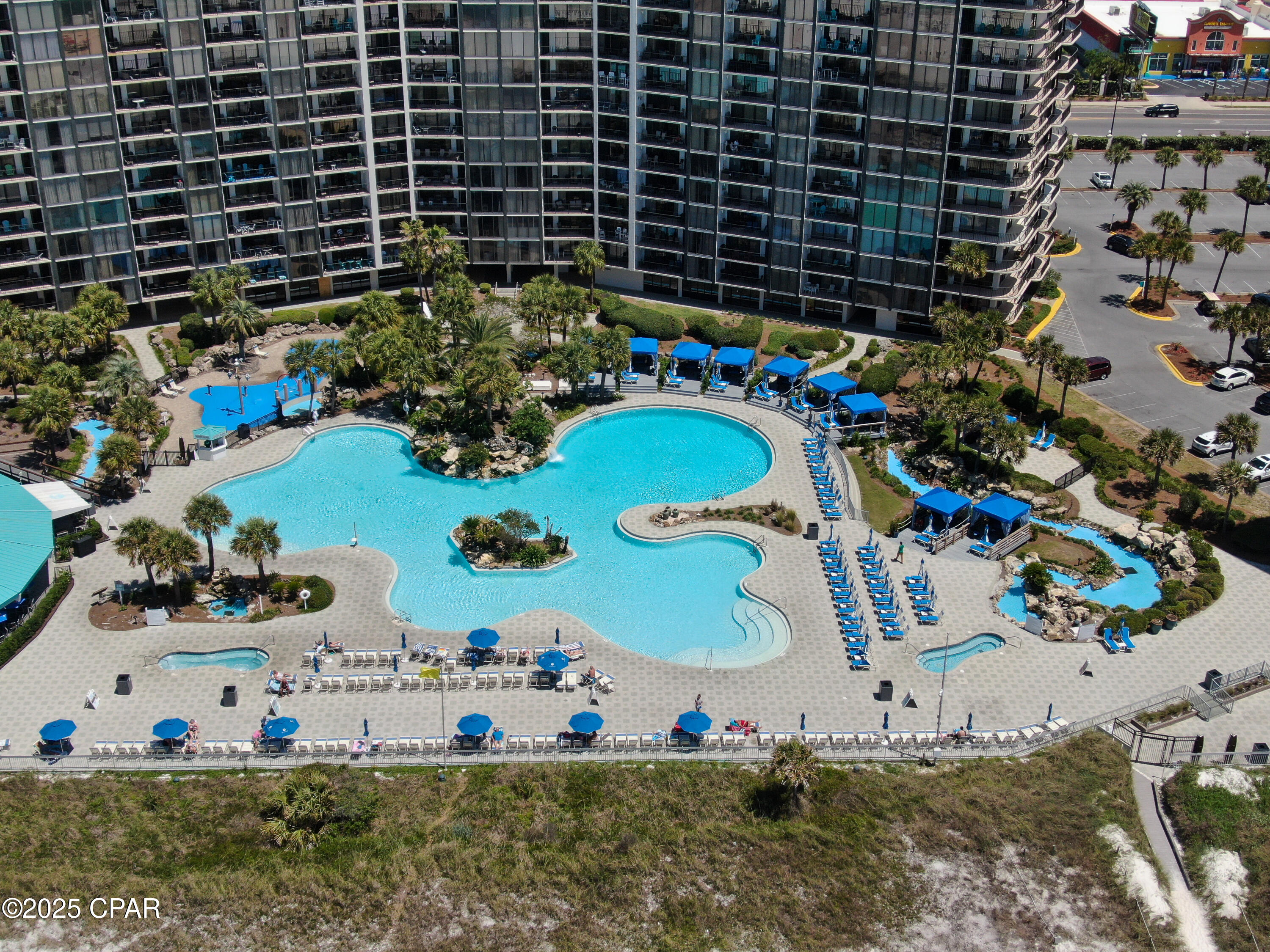 11619 Front Beach Road Panama City Beach FL 32407