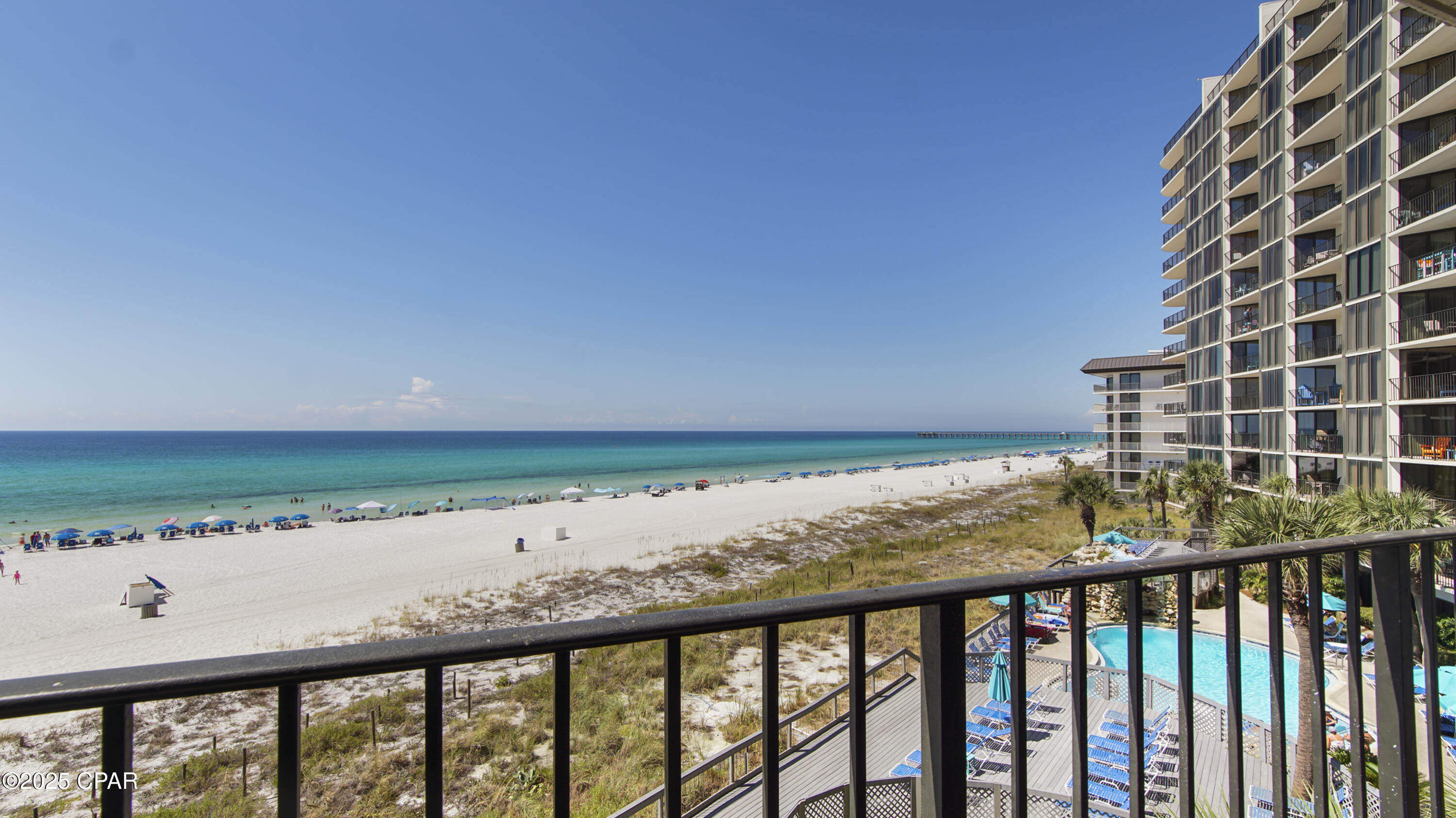 11619 Front Beach Road Panama City Beach FL 32407