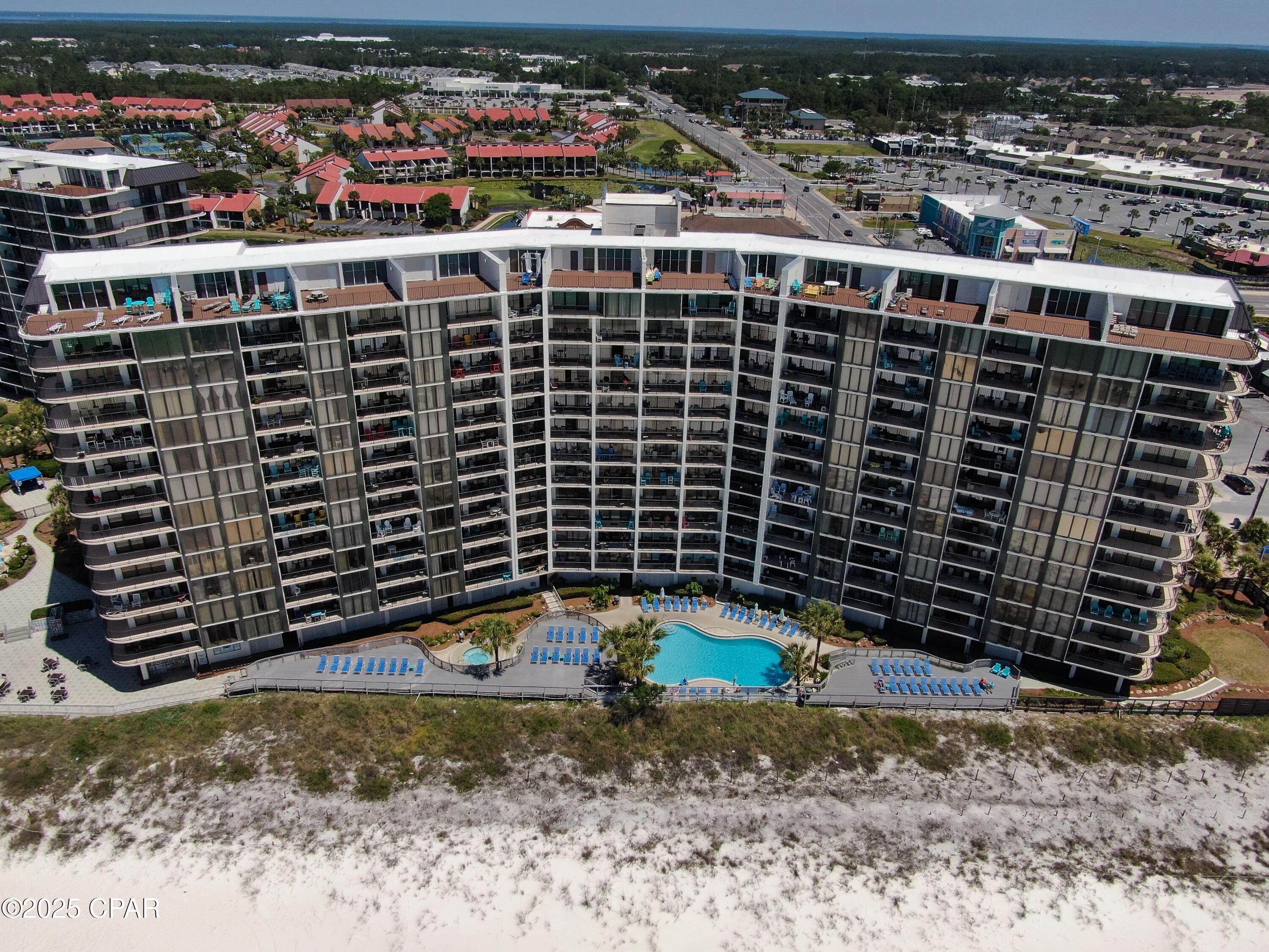11619 Front Beach Road Panama City Beach FL 32407
