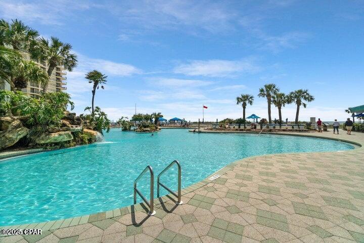 11619 Front Beach Road Panama City Beach FL 32407