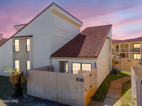 17462 Front Beach Road Panama City Beach FL 32413