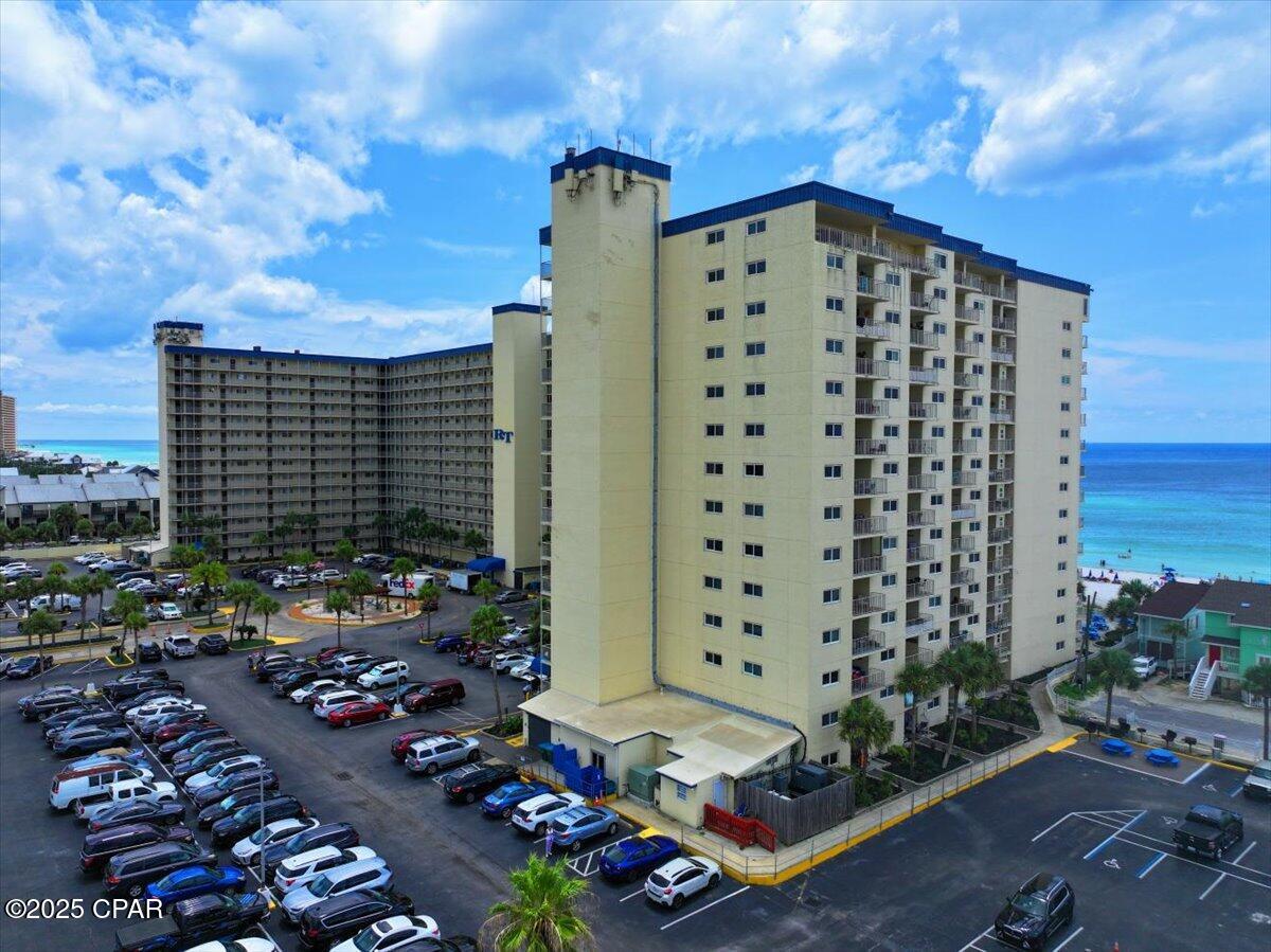 5801 Thomas Drive Panama City Beach FL 32408