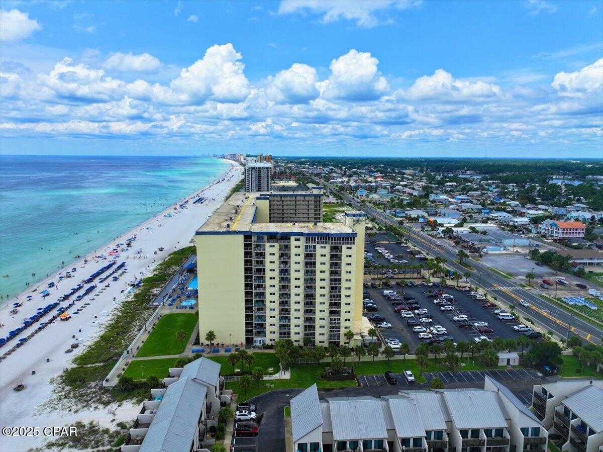 5801 Thomas Drive Panama City Beach FL 32408