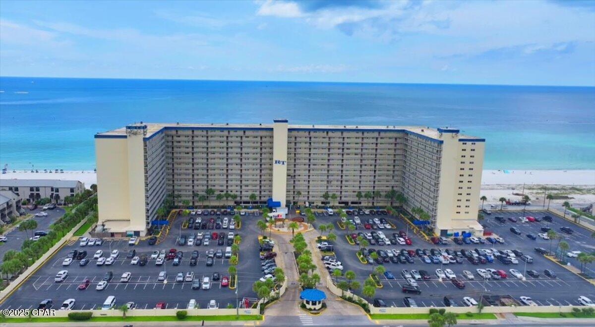 5801 Thomas Drive Panama City Beach FL 32408