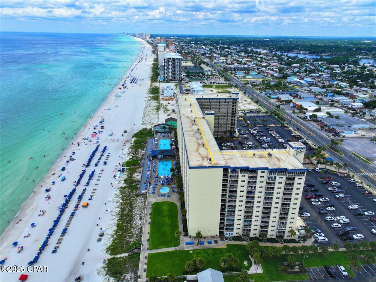5801 Thomas Drive Panama City Beach FL 32408