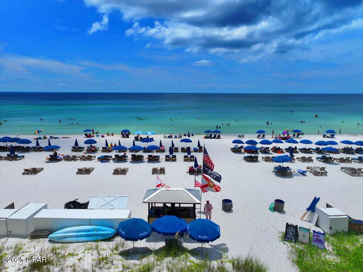 5801 Thomas Drive Panama City Beach FL 32408