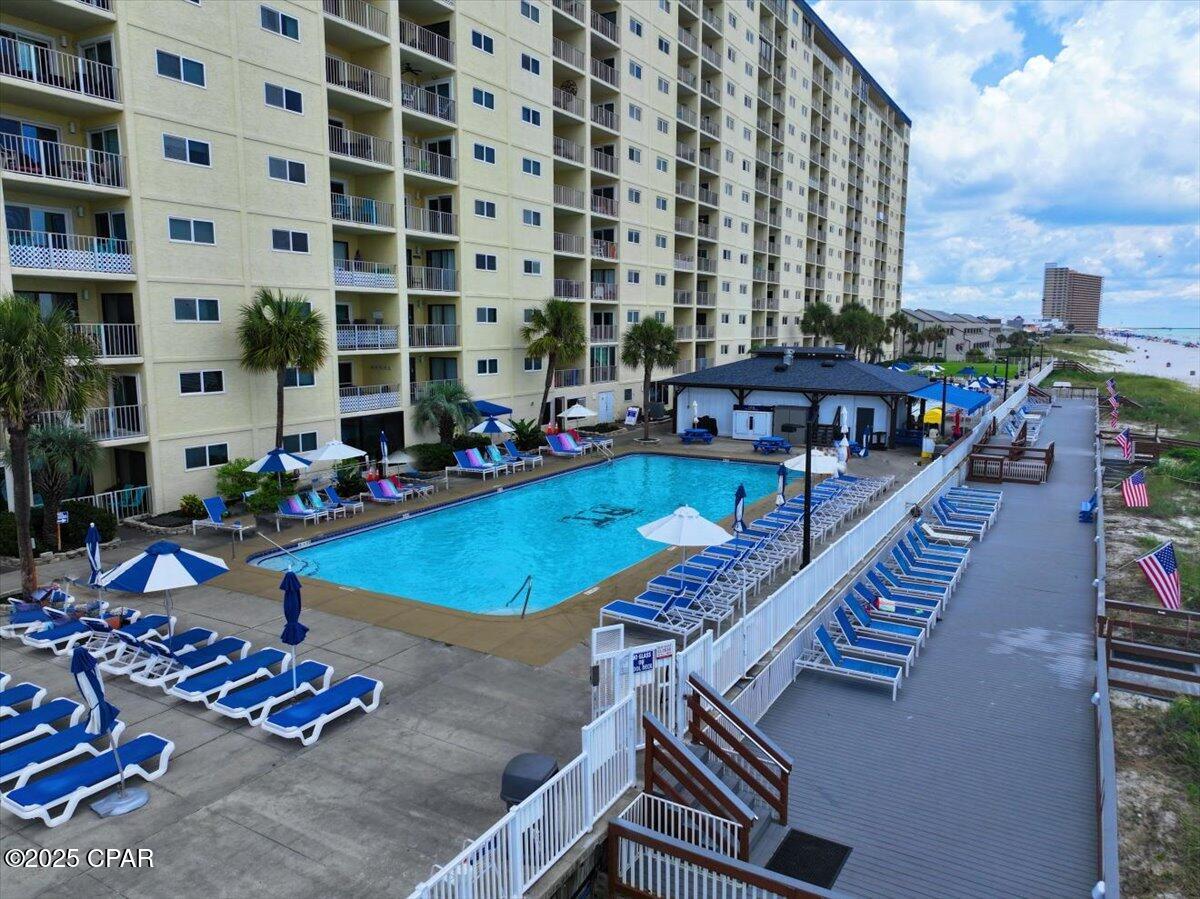 5801 Thomas Drive Panama City Beach FL 32408