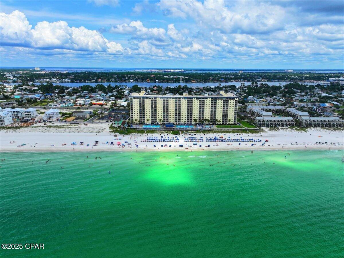 5801 Thomas Drive Panama City Beach FL 32408