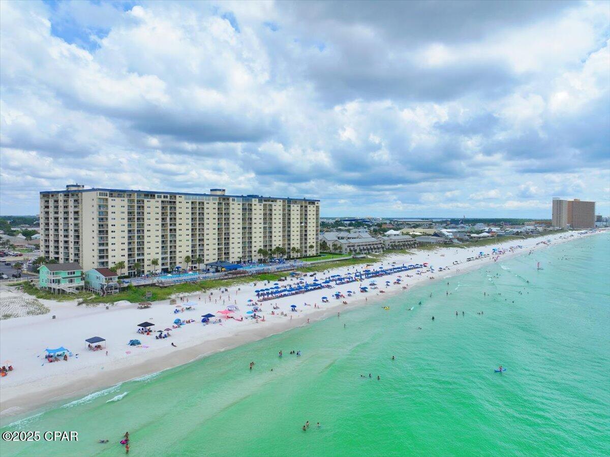 5801 Thomas Drive Panama City Beach FL 32408