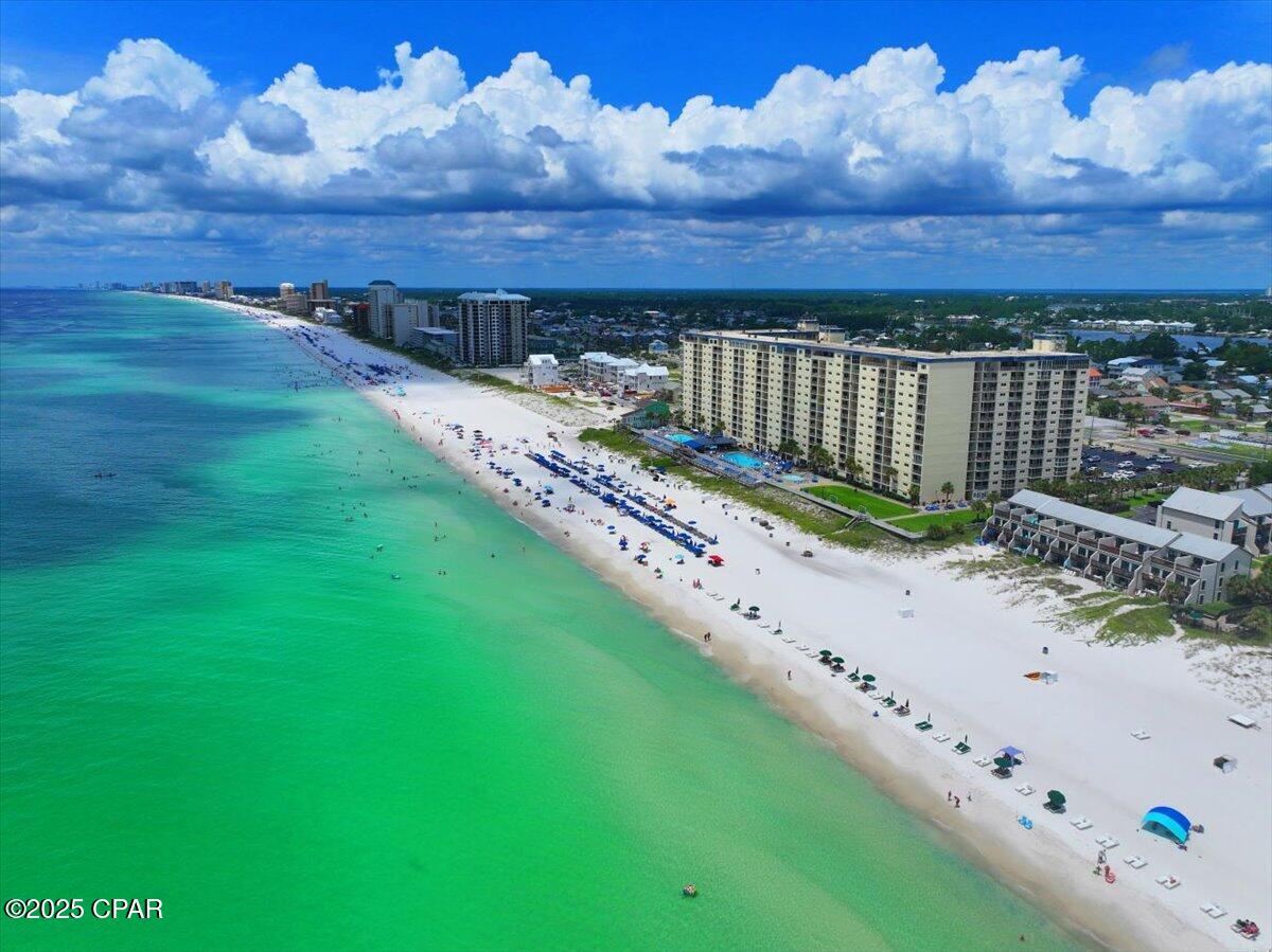 5801 Thomas Drive Panama City Beach FL 32408