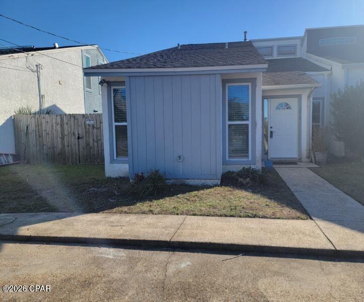 5014 Hickory Street Panama City FL 32404