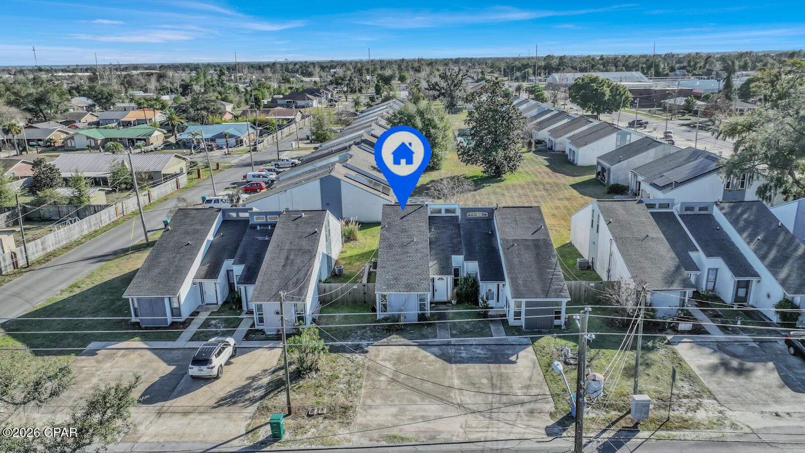 5014 Hickory Street Panama City FL 32404