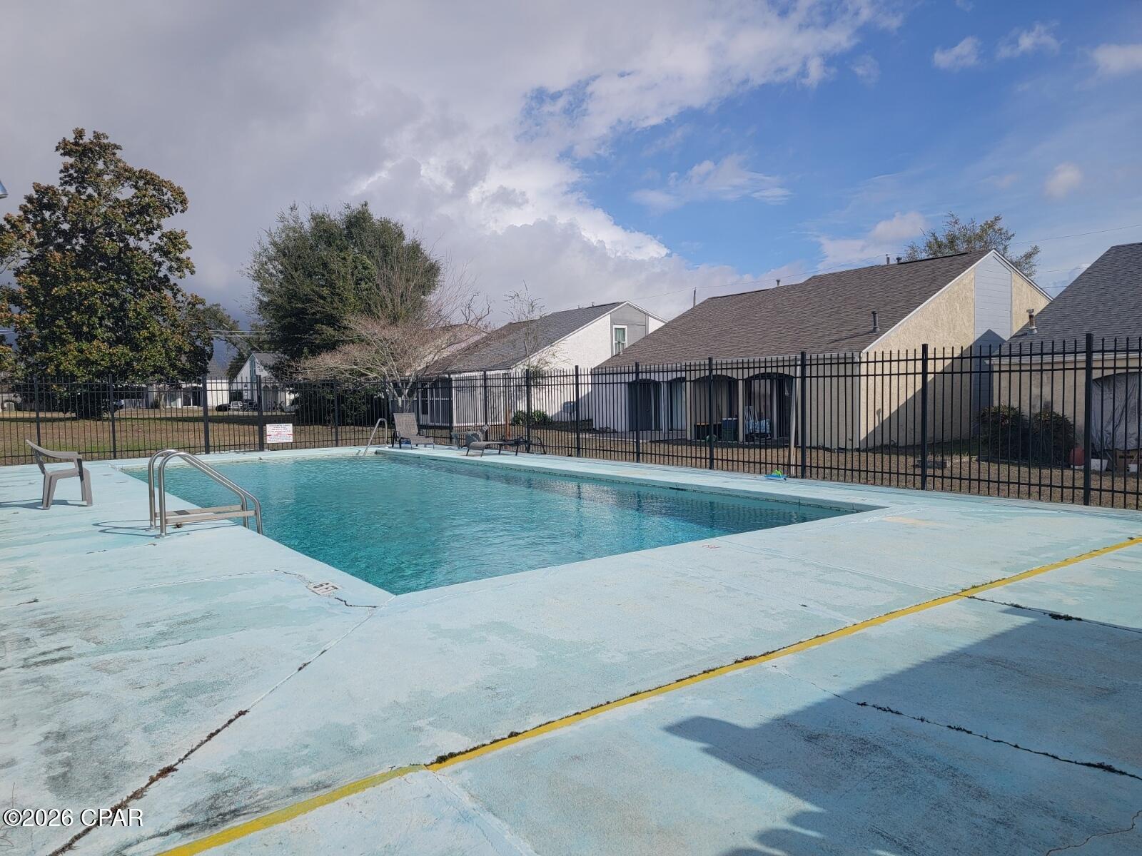 5014 Hickory Street Panama City FL 32404