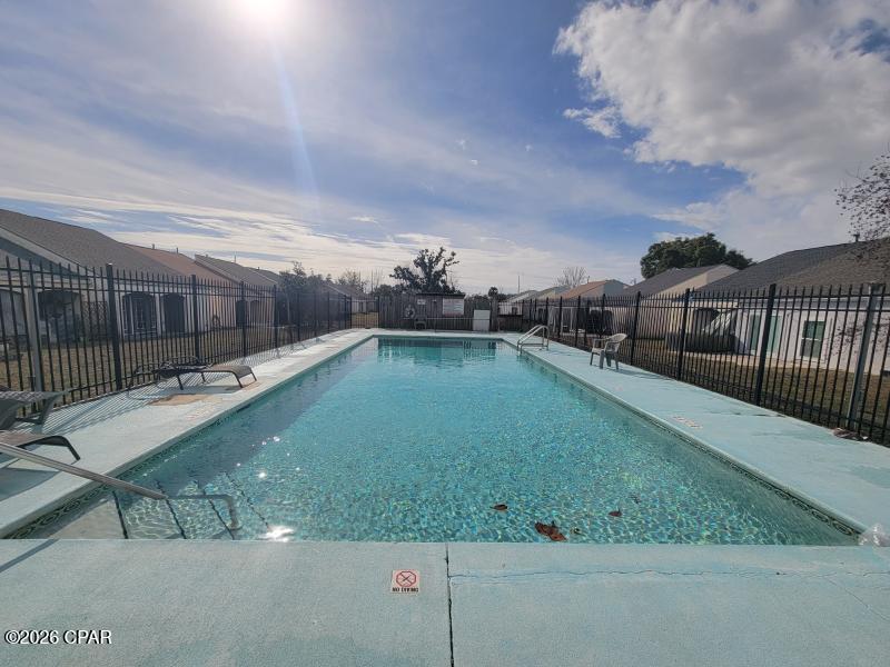 5014 Hickory Street Panama City FL 32404