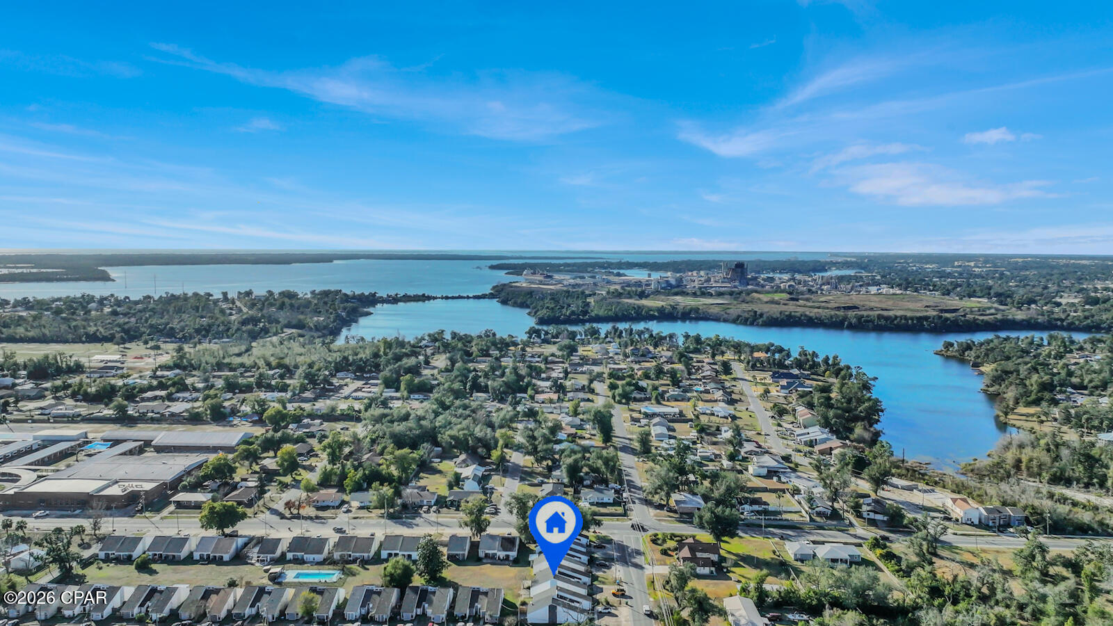 5014 Hickory Street Panama City FL 32404