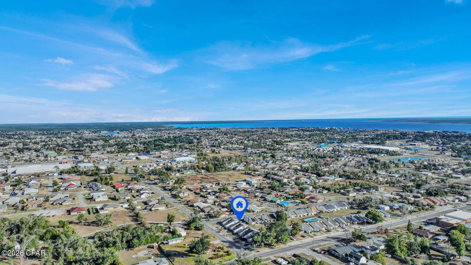 5014 Hickory Street Panama City FL 32404