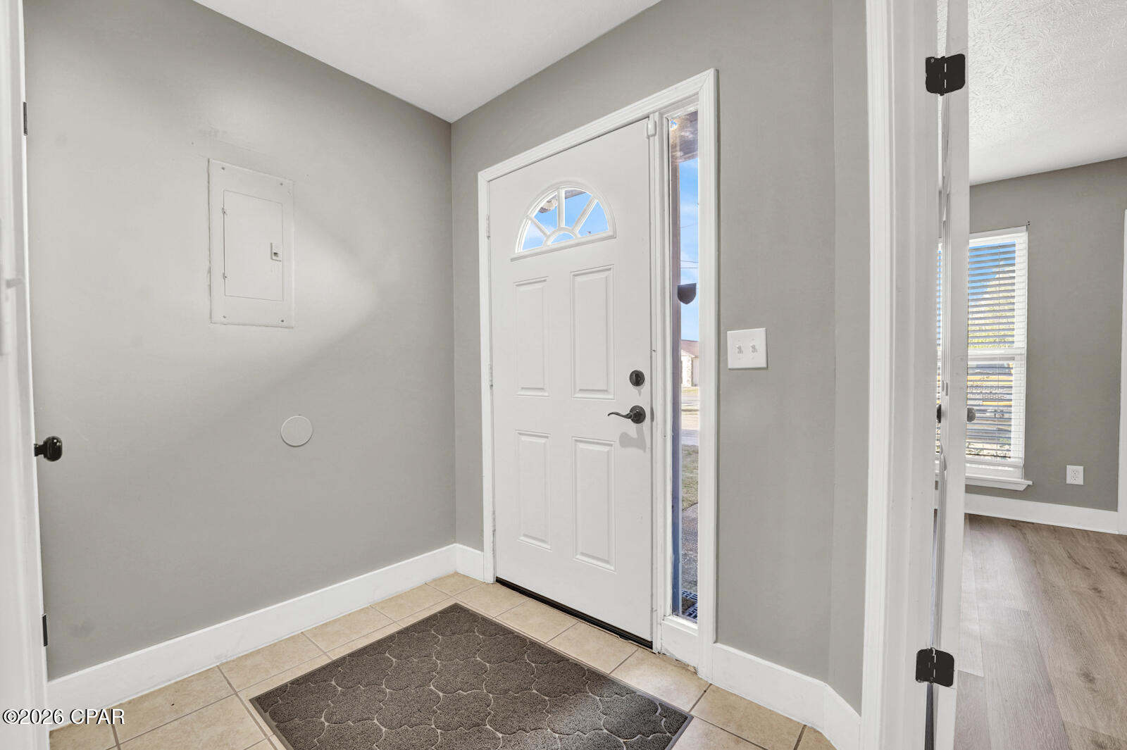 5014 Hickory Street Panama City FL 32404