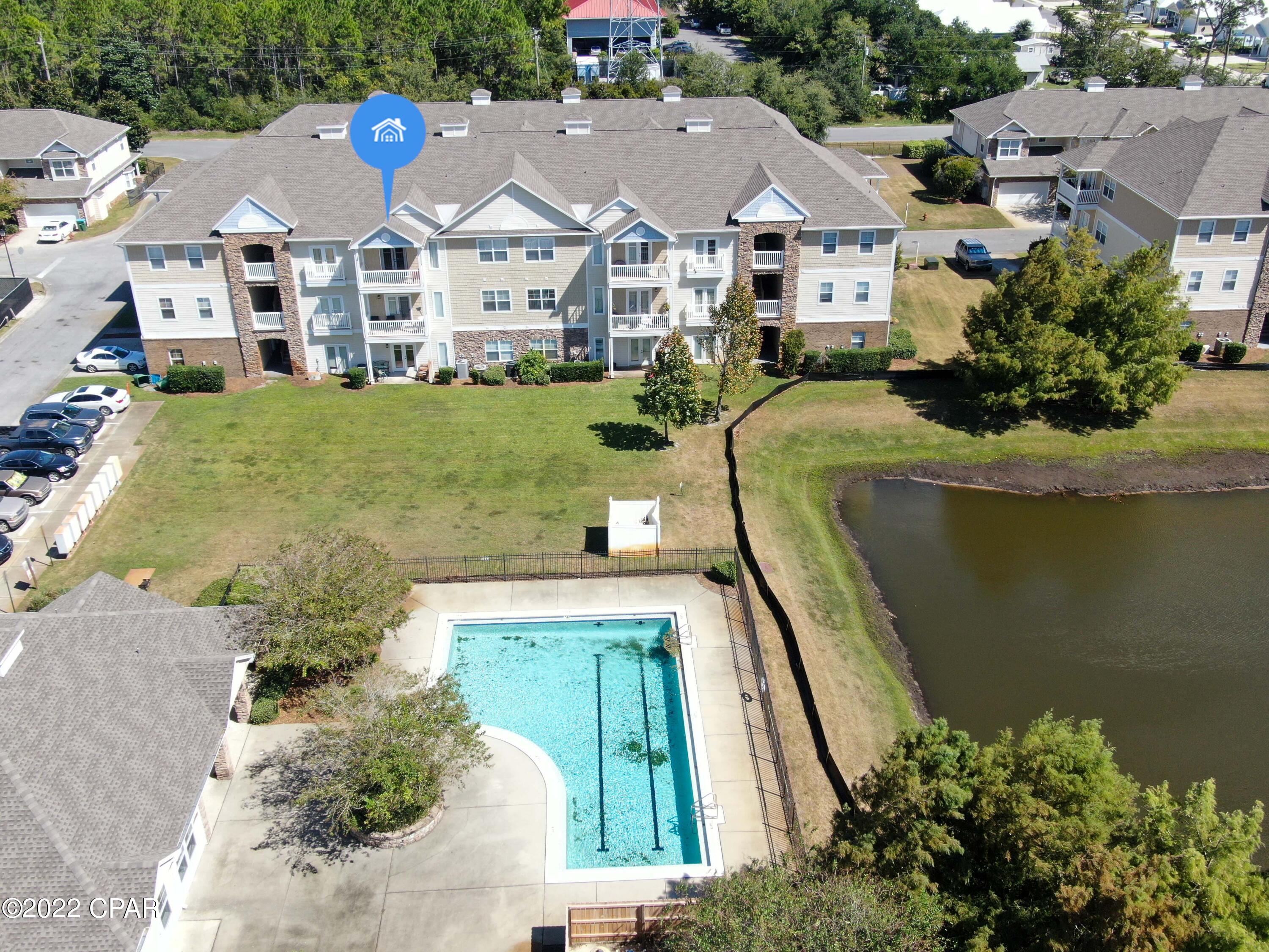 2104 Avensong Lane Panama City Beach FL 32408