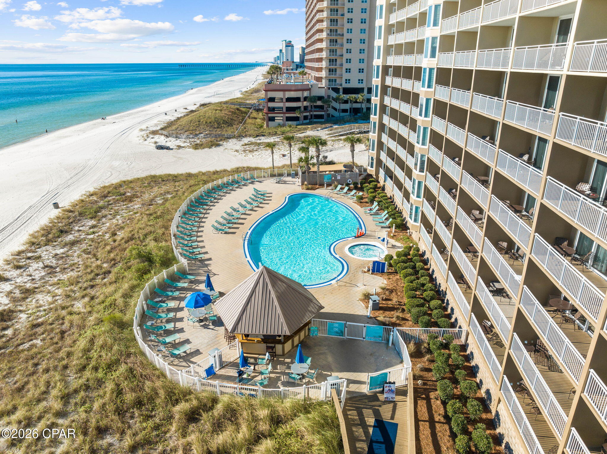 14701 Front Beach Road Panama City Beach FL 32413