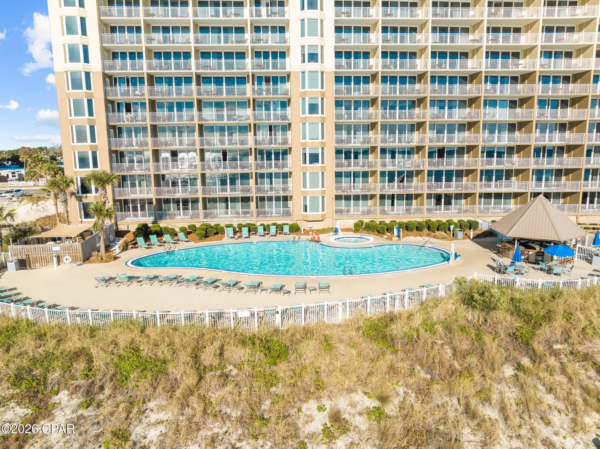 14701 Front Beach Road Panama City Beach FL 32413