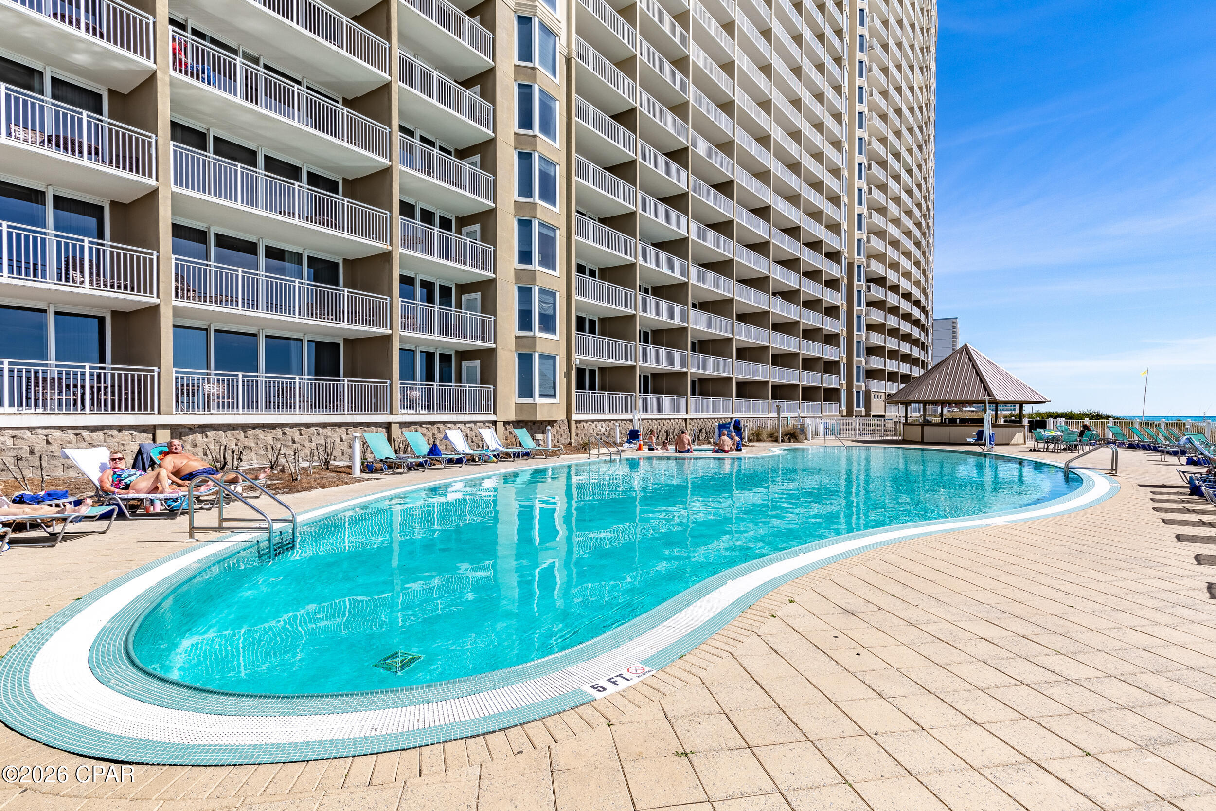 14701 Front Beach Road Panama City Beach FL 32413