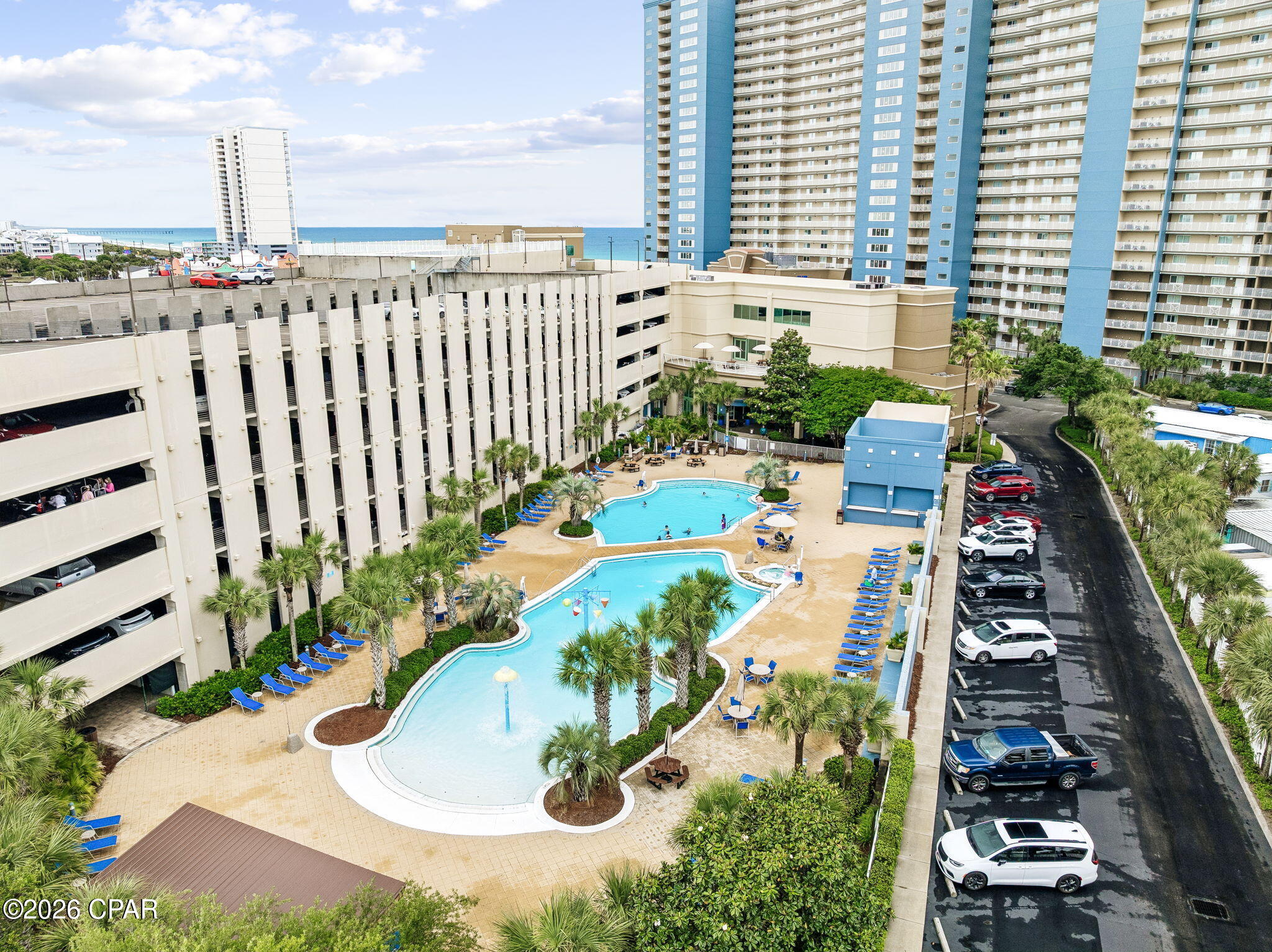14701 Front Beach Road Panama City Beach FL 32413