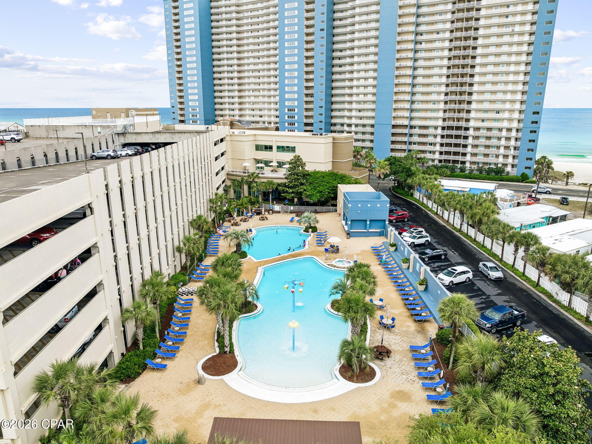 14701 Front Beach Road Panama City Beach FL 32413
