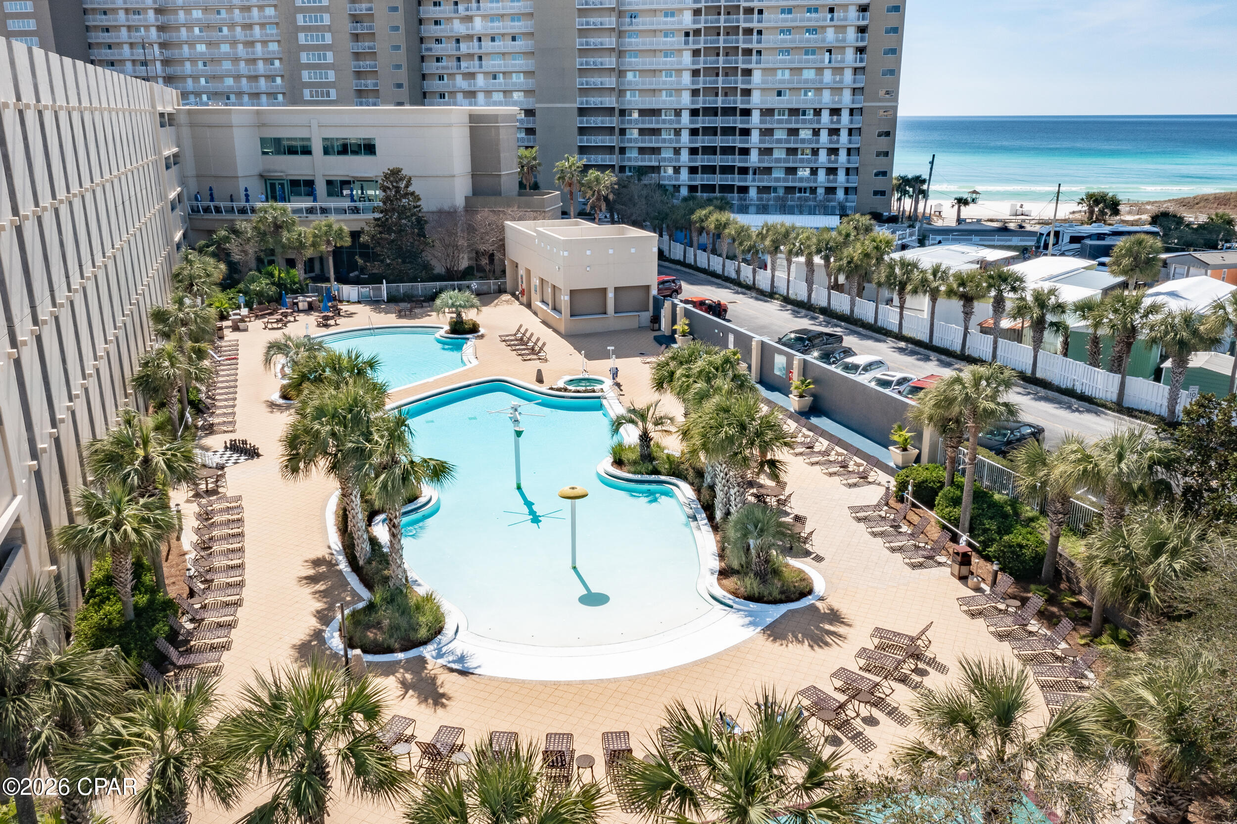 14701 Front Beach Road Panama City Beach FL 32413