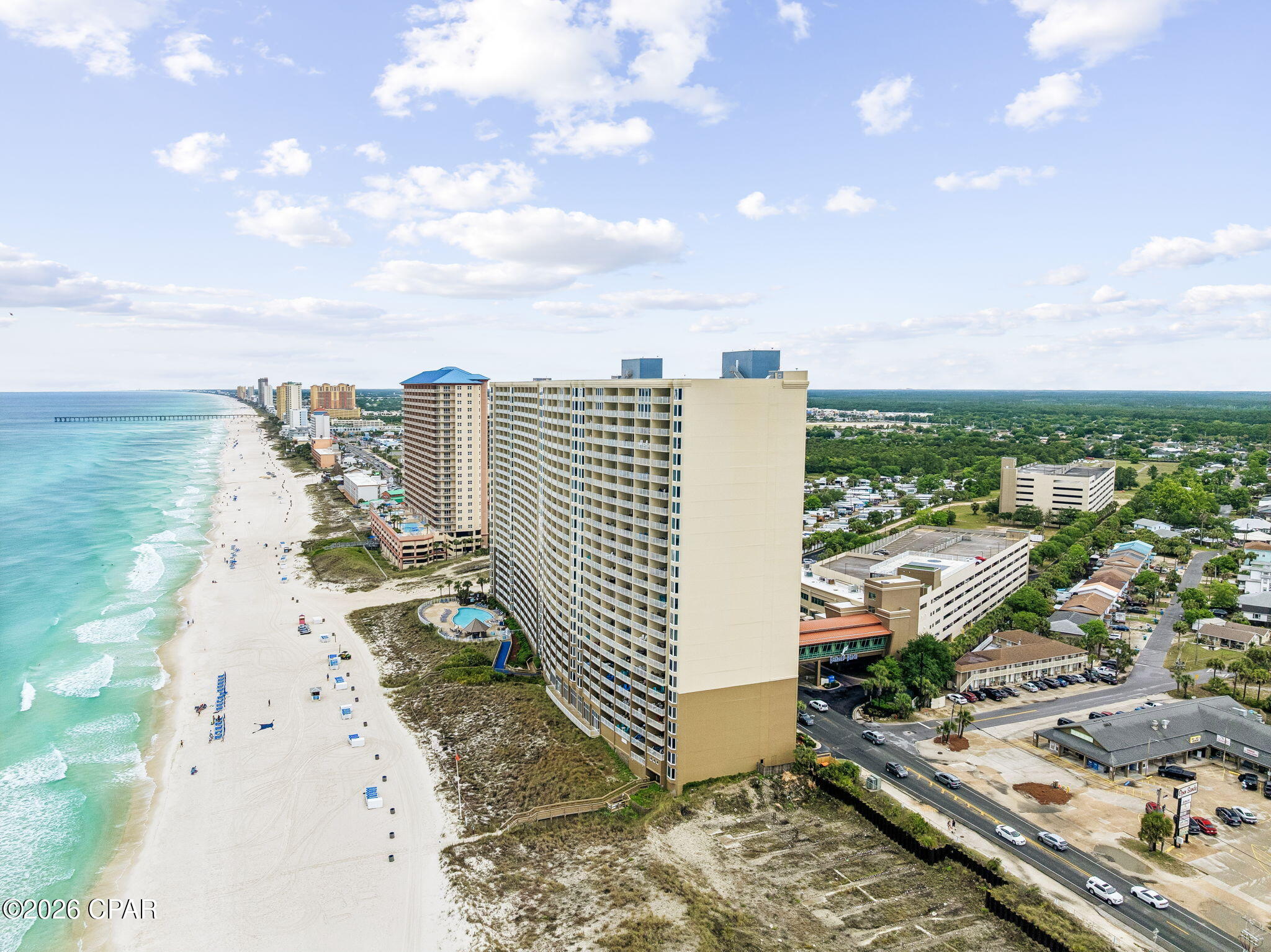 14701 Front Beach Road Panama City Beach FL 32413