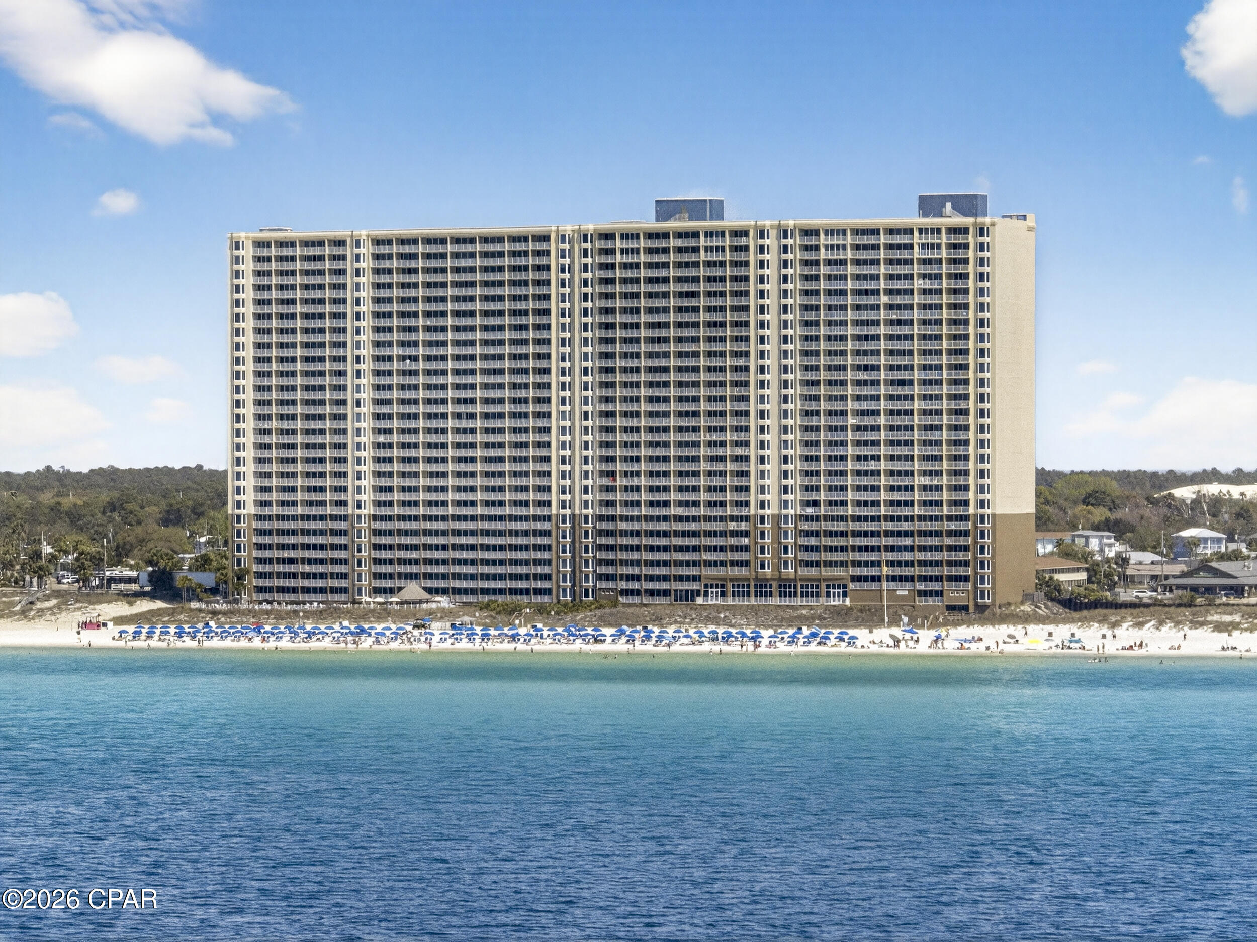 14701 Front Beach Road Panama City Beach FL 32413