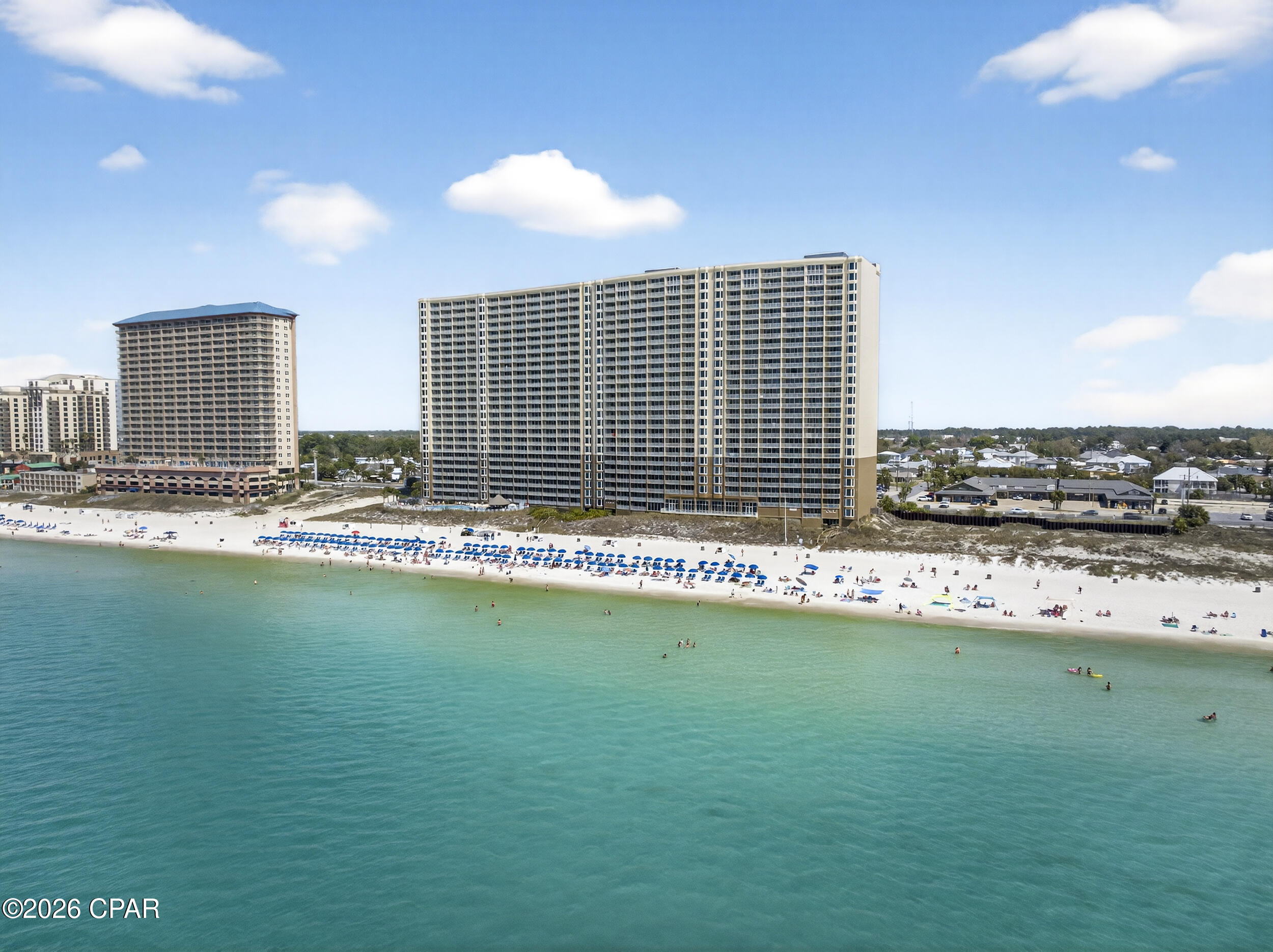 14701 Front Beach Road Panama City Beach FL 32413