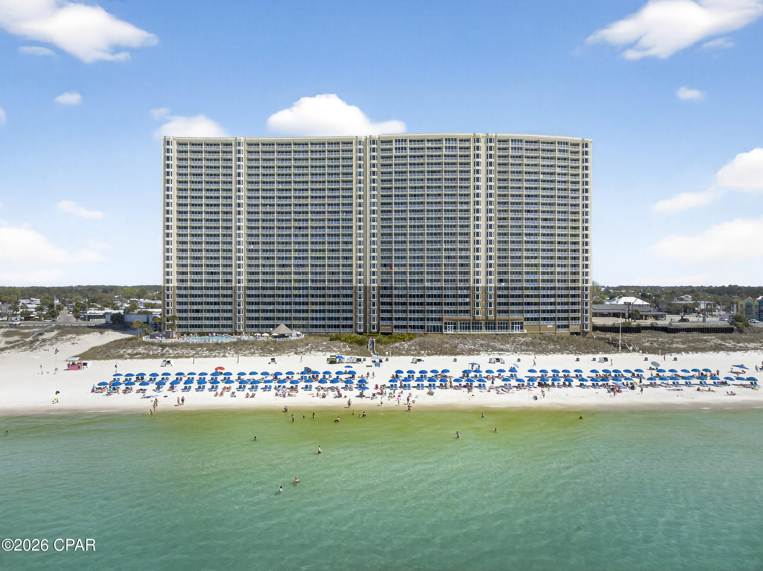 14701 Front Beach Road Panama City Beach FL 32413
