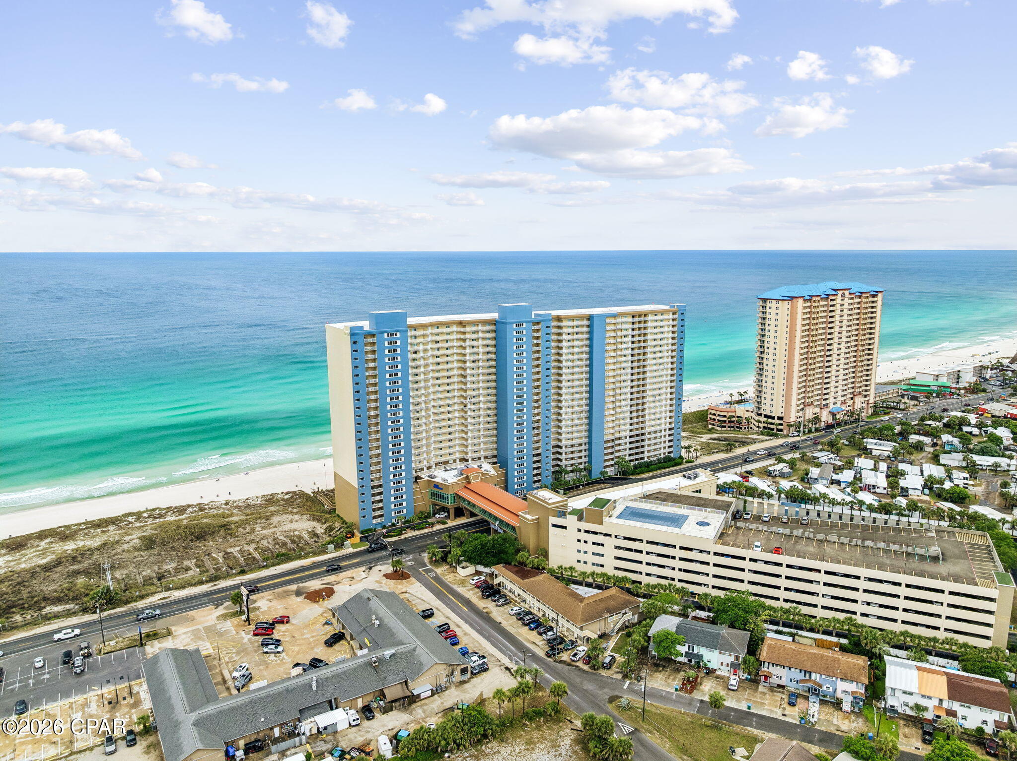14701 Front Beach Road Panama City Beach FL 32413