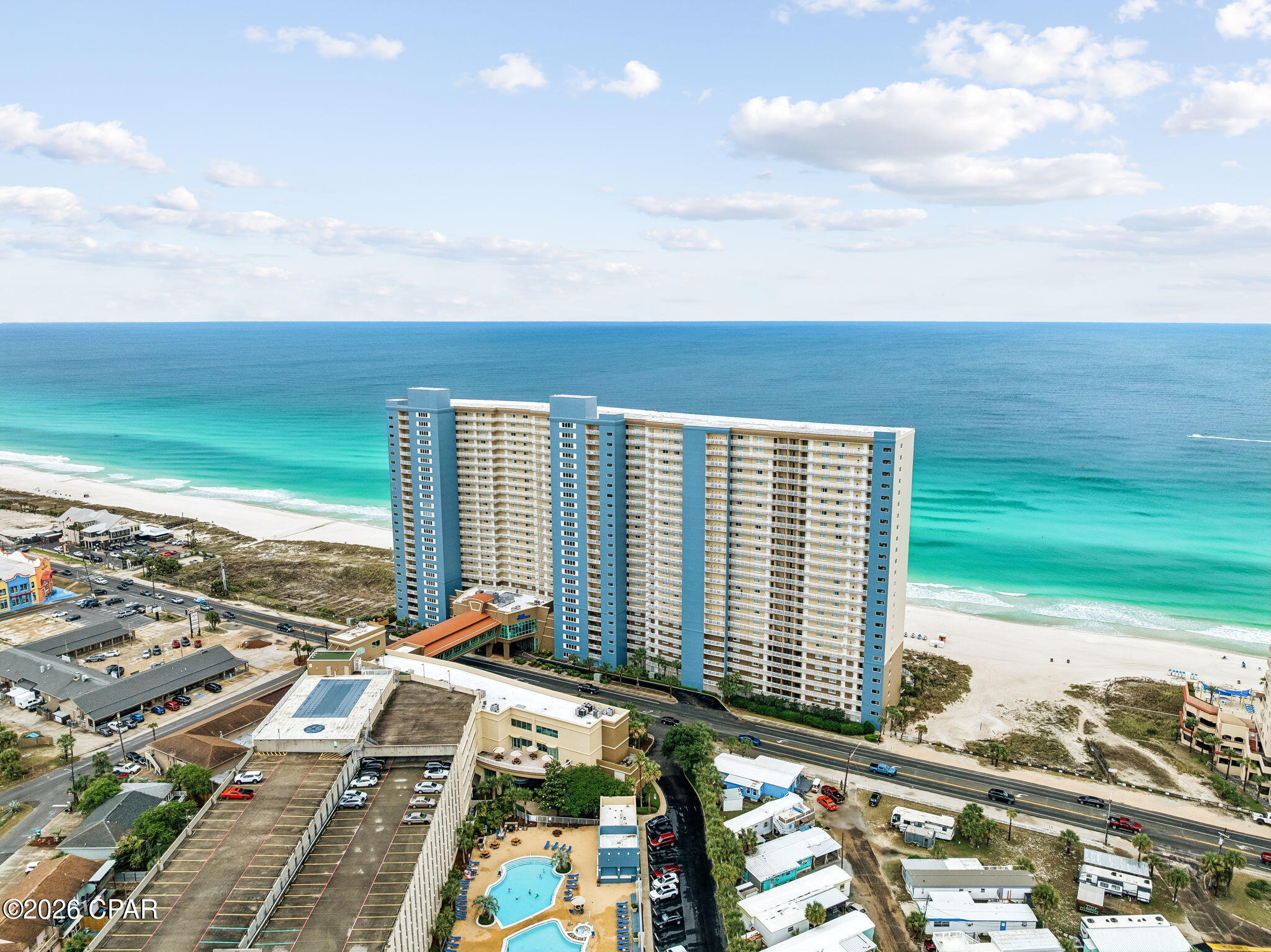 14701 Front Beach Road Panama City Beach FL 32413