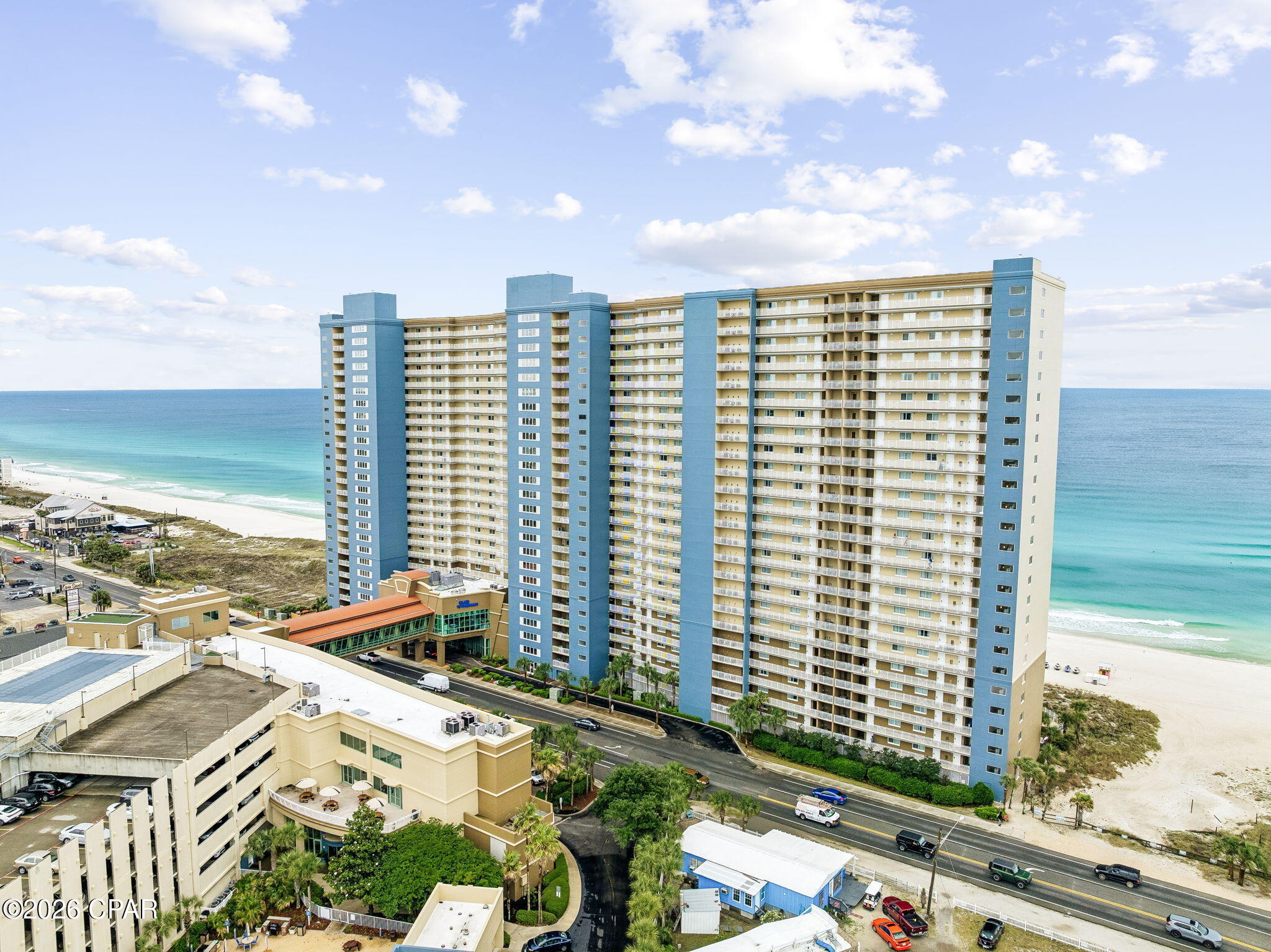 14701 Front Beach Road Panama City Beach FL 32413