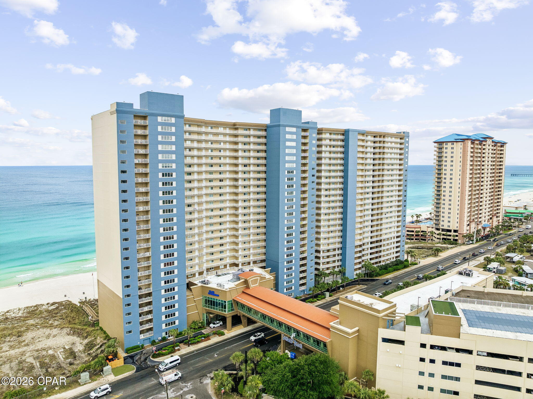 14701 Front Beach Road Panama City Beach FL 32413