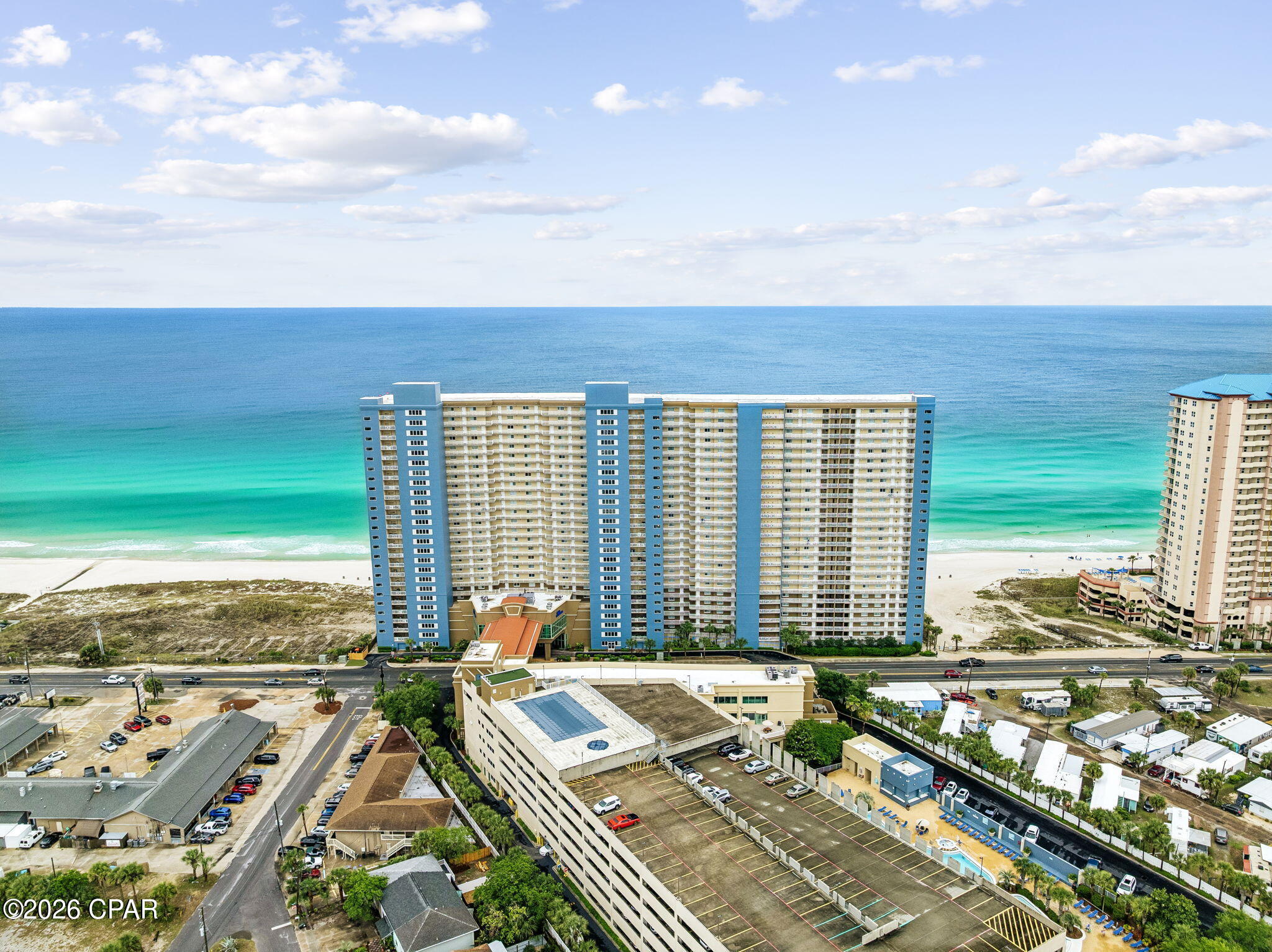 14701 Front Beach Road Panama City Beach FL 32413