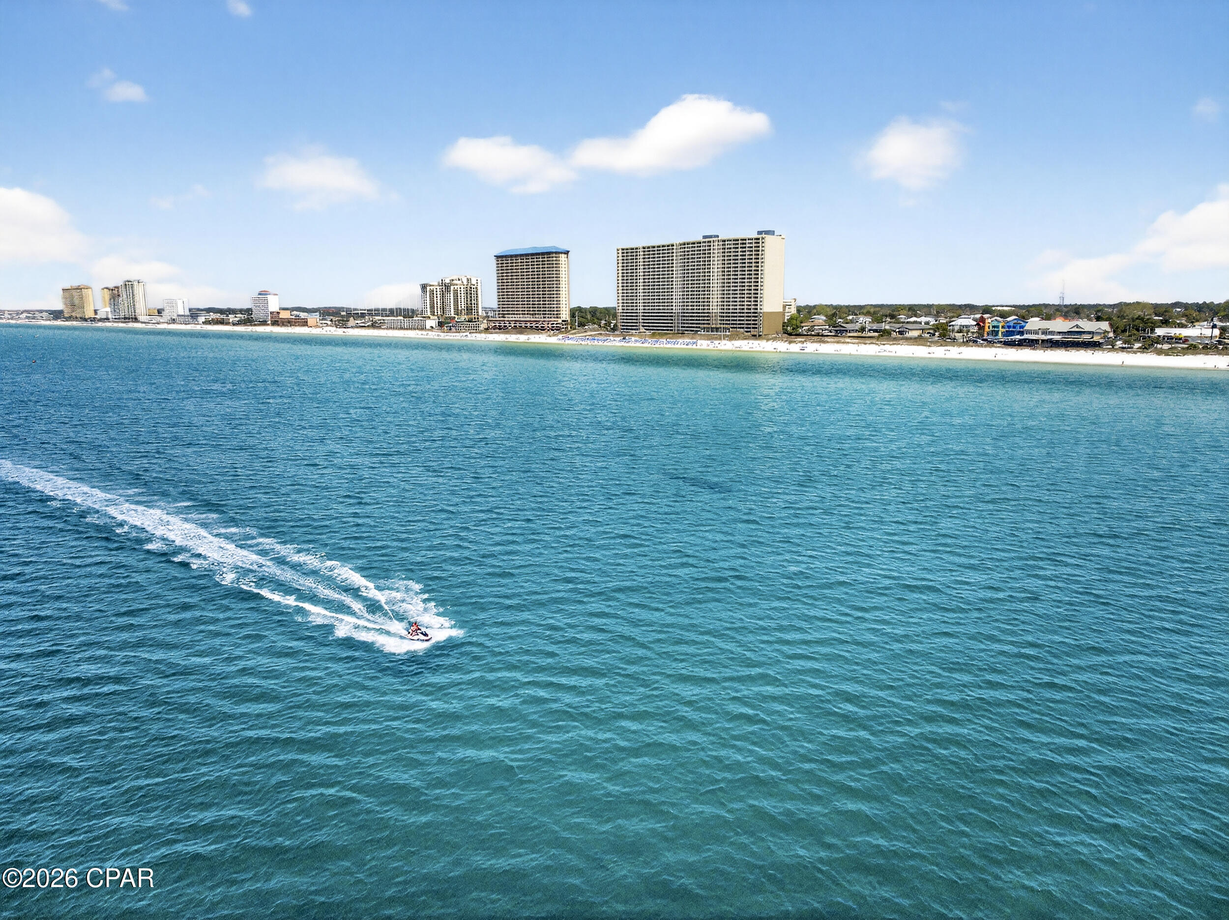 14701 Front Beach Road Panama City Beach FL 32413