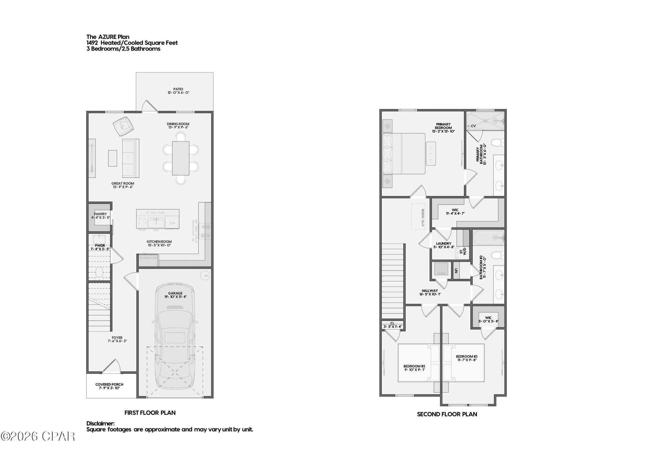 75 Old Barn Way Santa Rosa Beach FL 32459