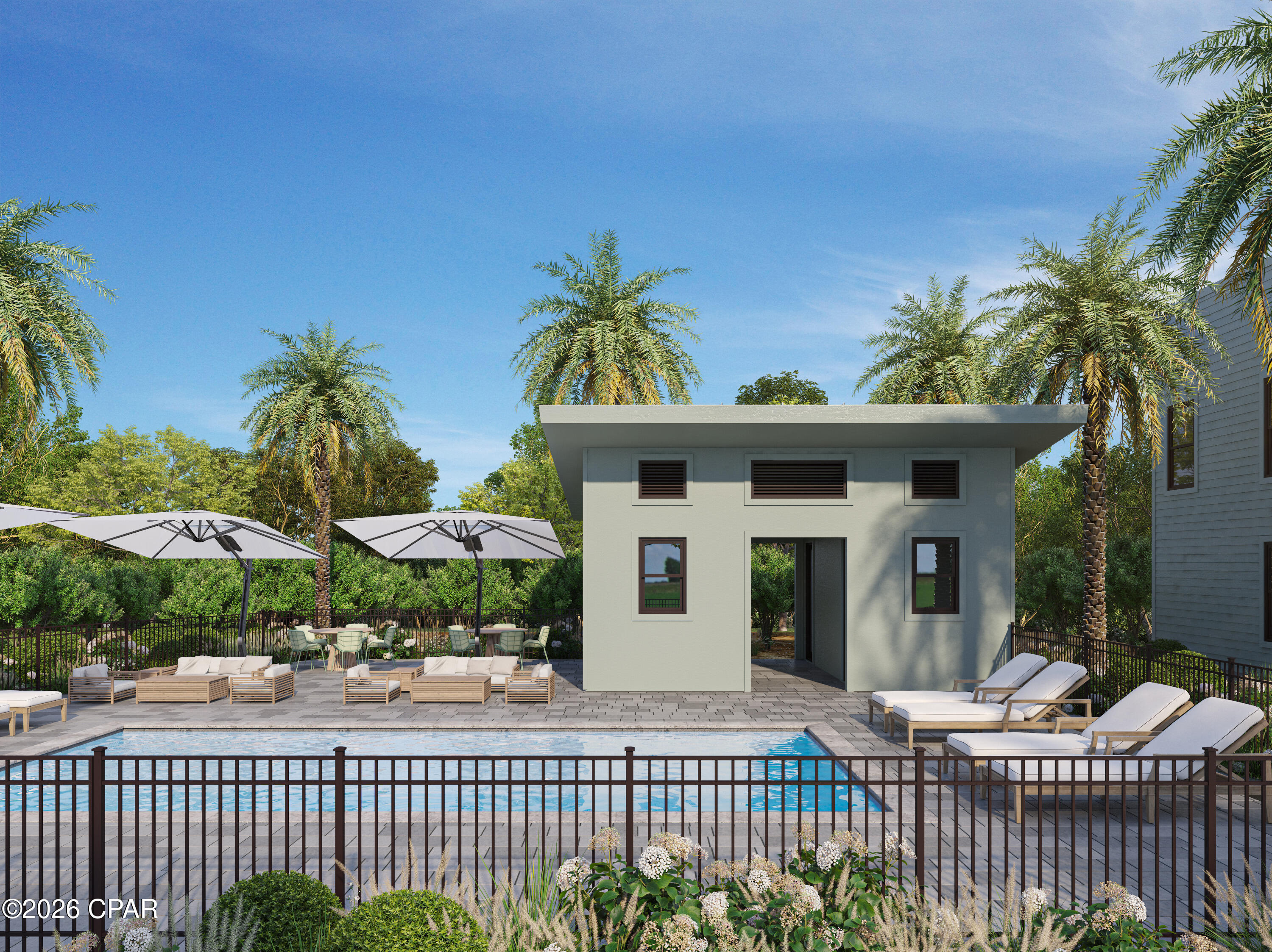75 Old Barn Way Santa Rosa Beach FL 32459