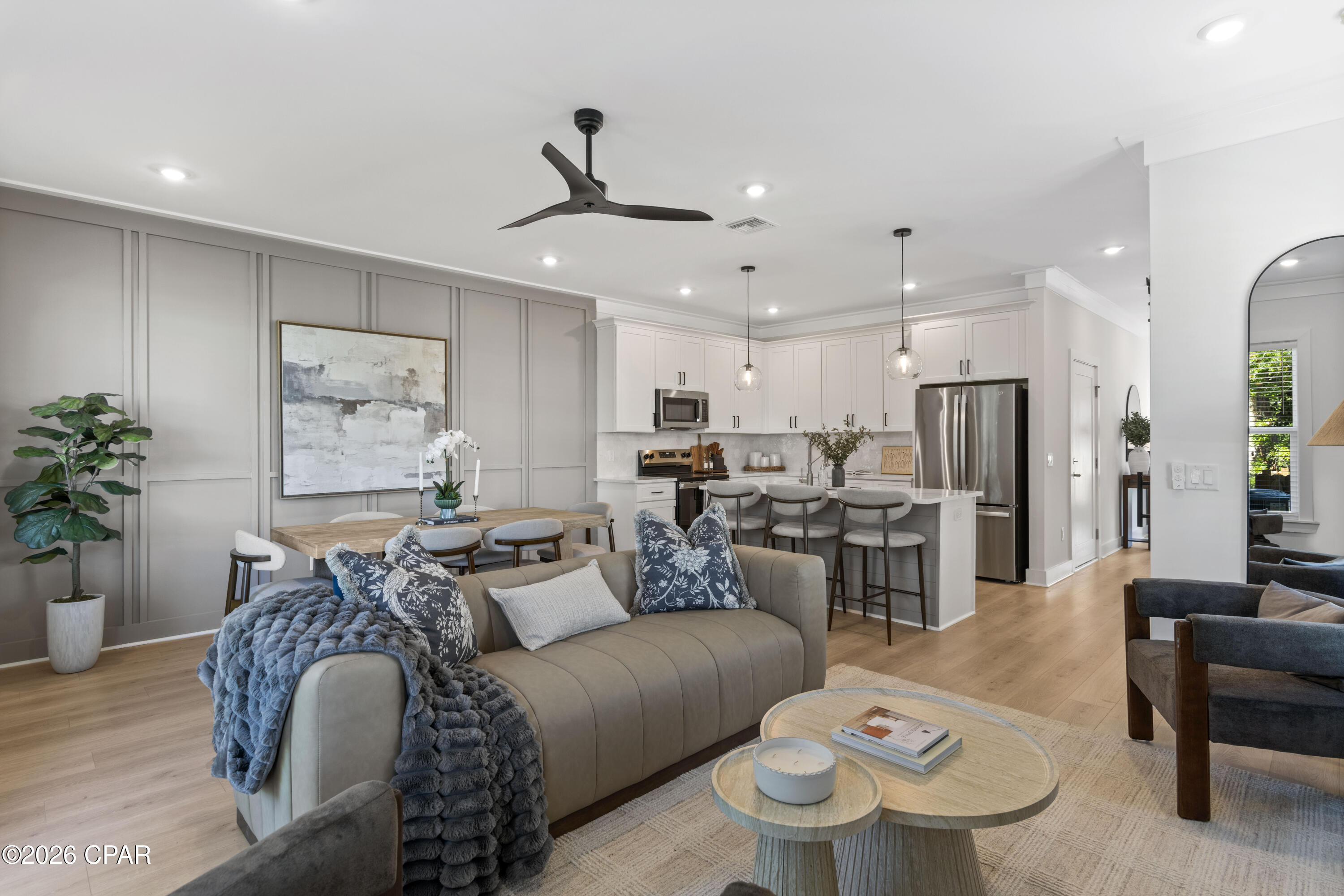 75 Old Barn Way Santa Rosa Beach FL 32459