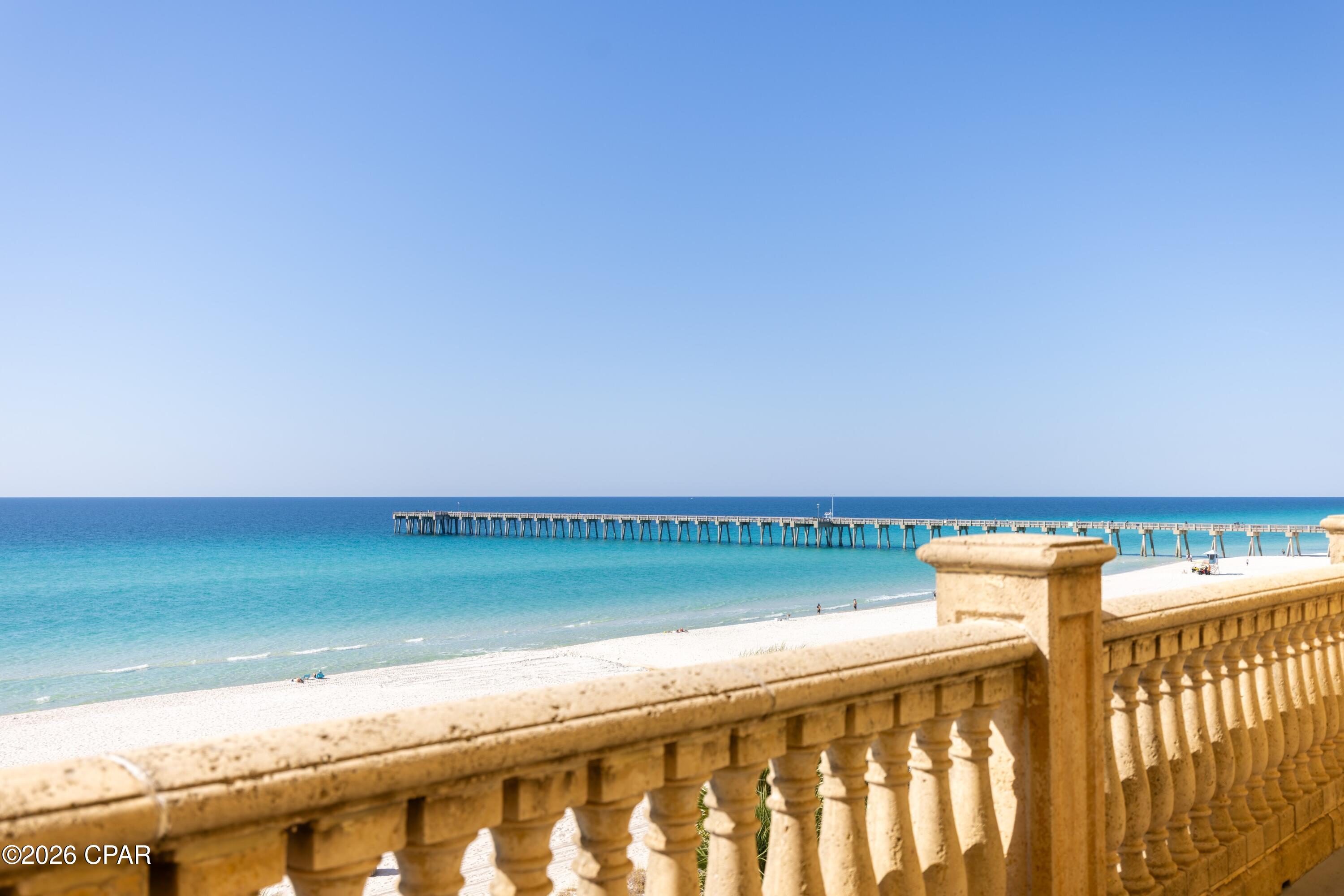 15817 Front Beach Road Panama City Beach FL 32413