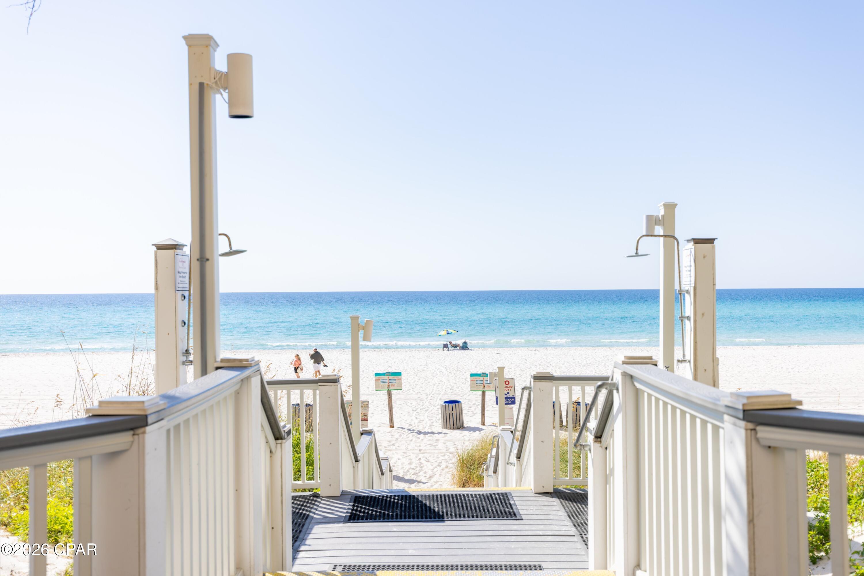 15817 Front Beach Road Panama City Beach FL 32413