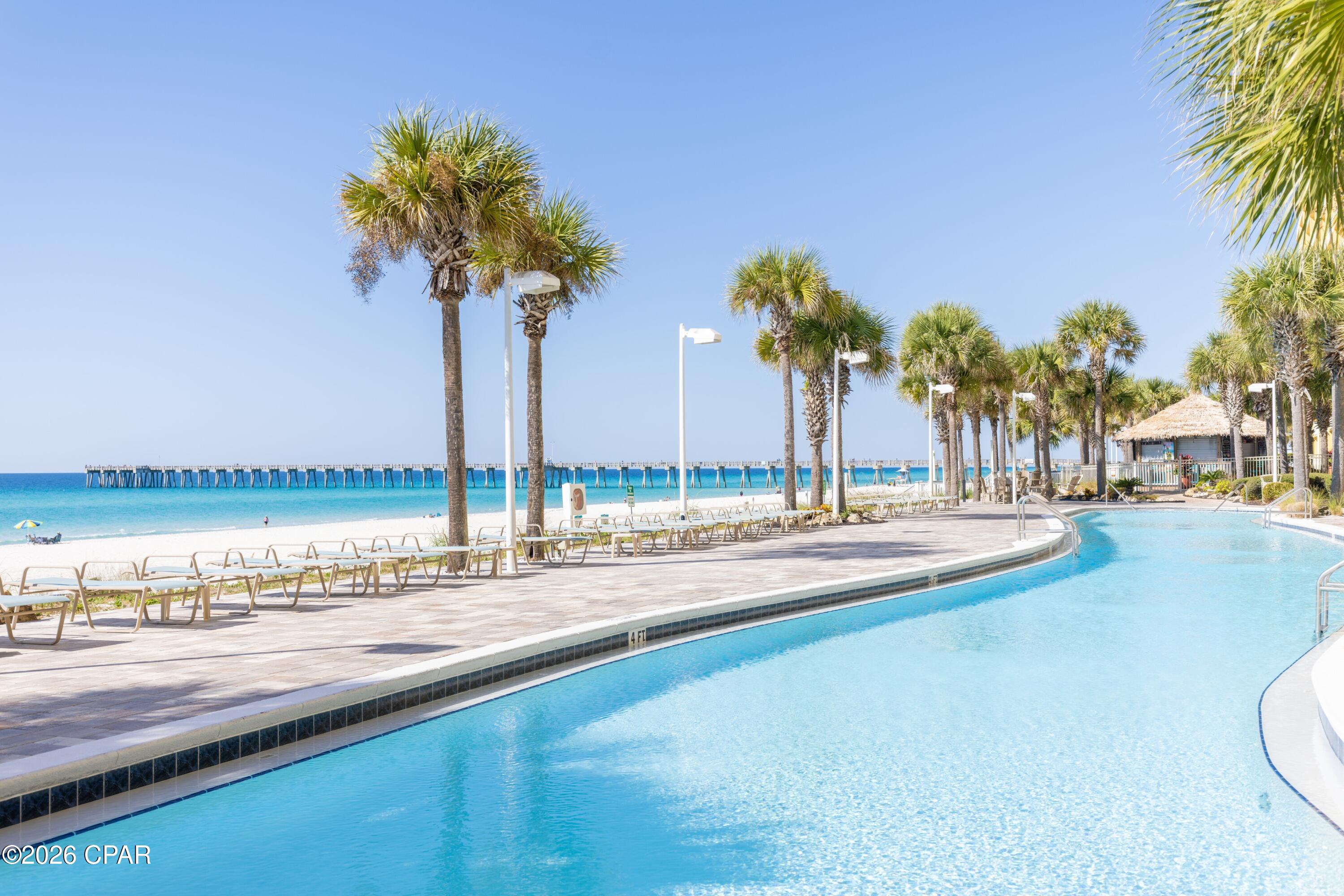 15817 Front Beach Road Panama City Beach FL 32413