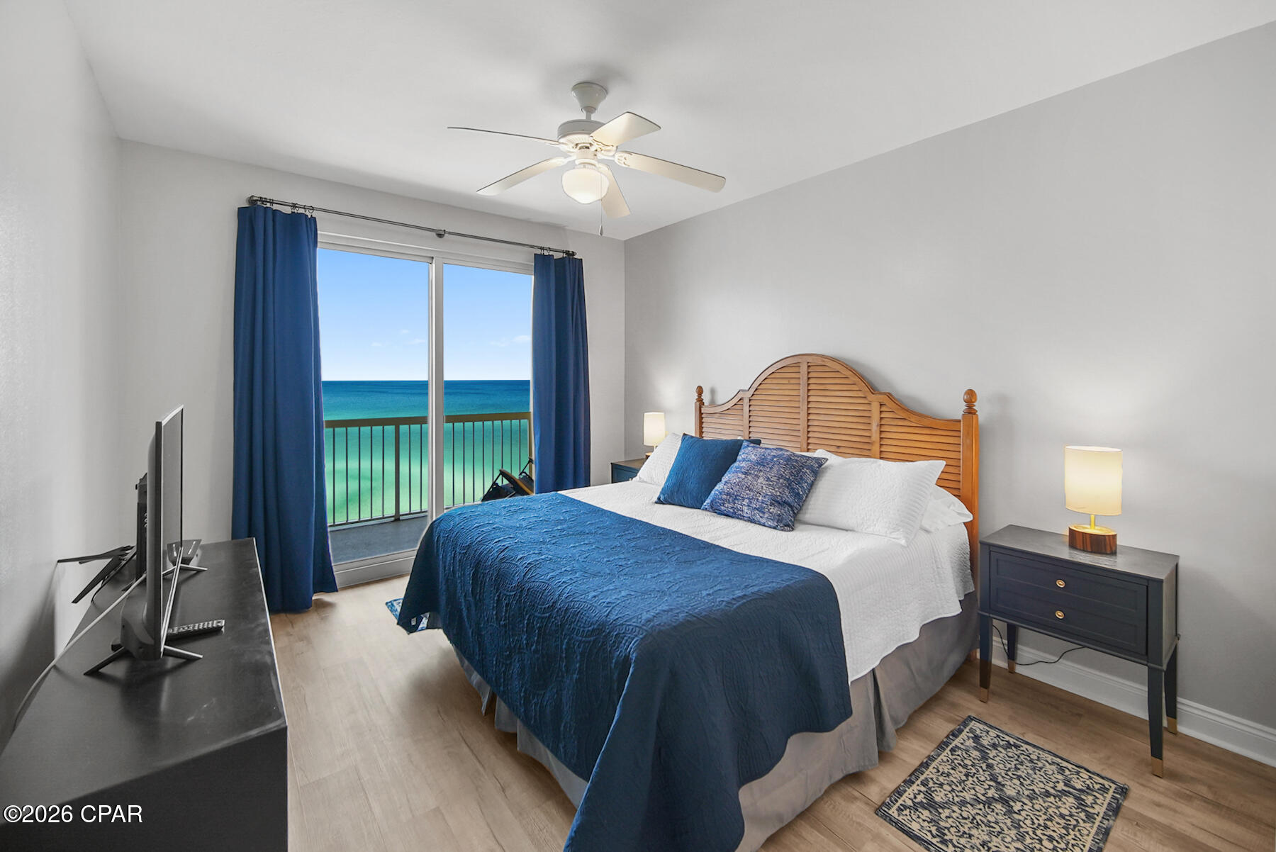 15817 Front Beach Road Panama City Beach FL 32413